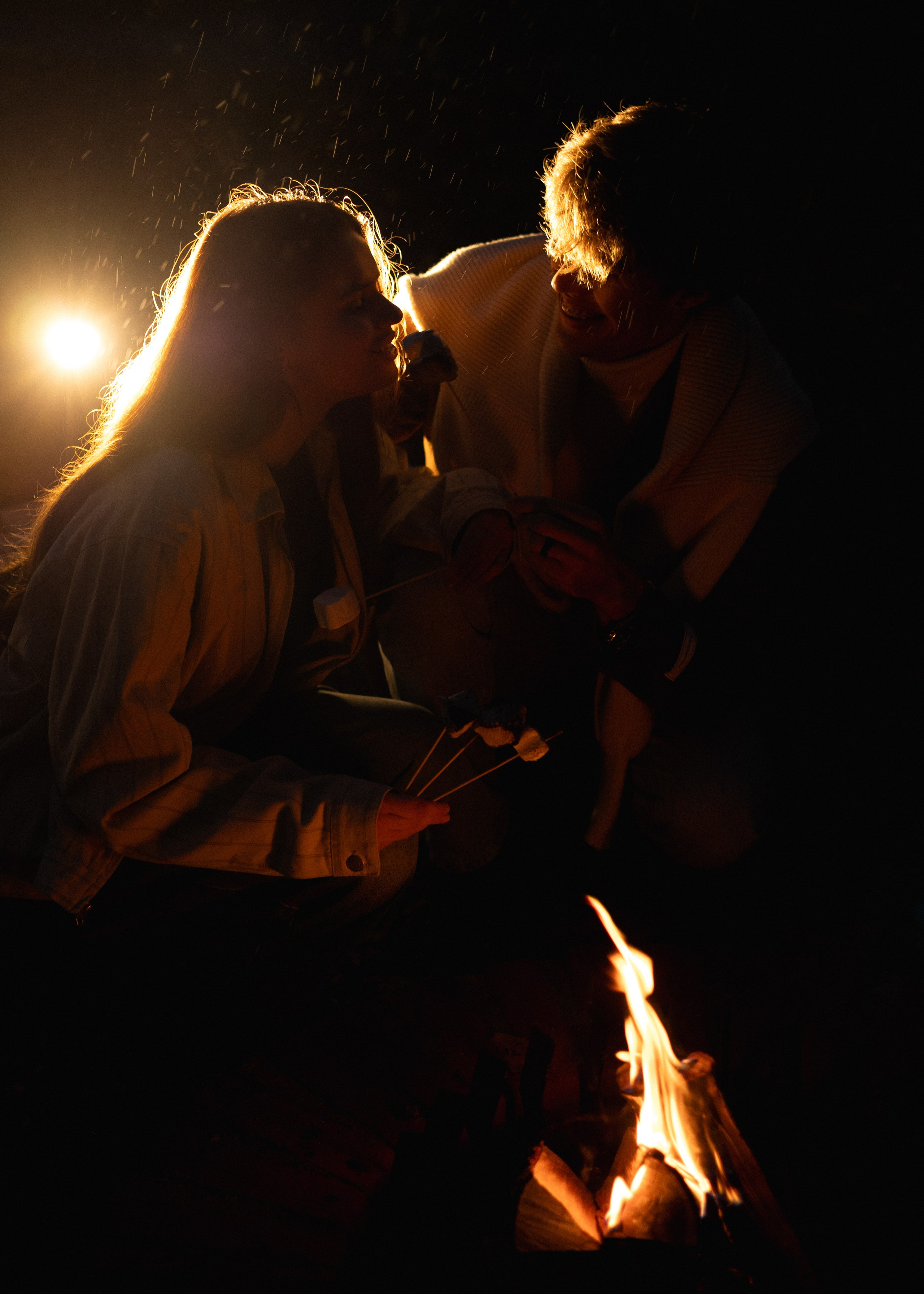 Диана & Стас | домик в лесу. Фотограф в Калининграде Сокирко Светлана