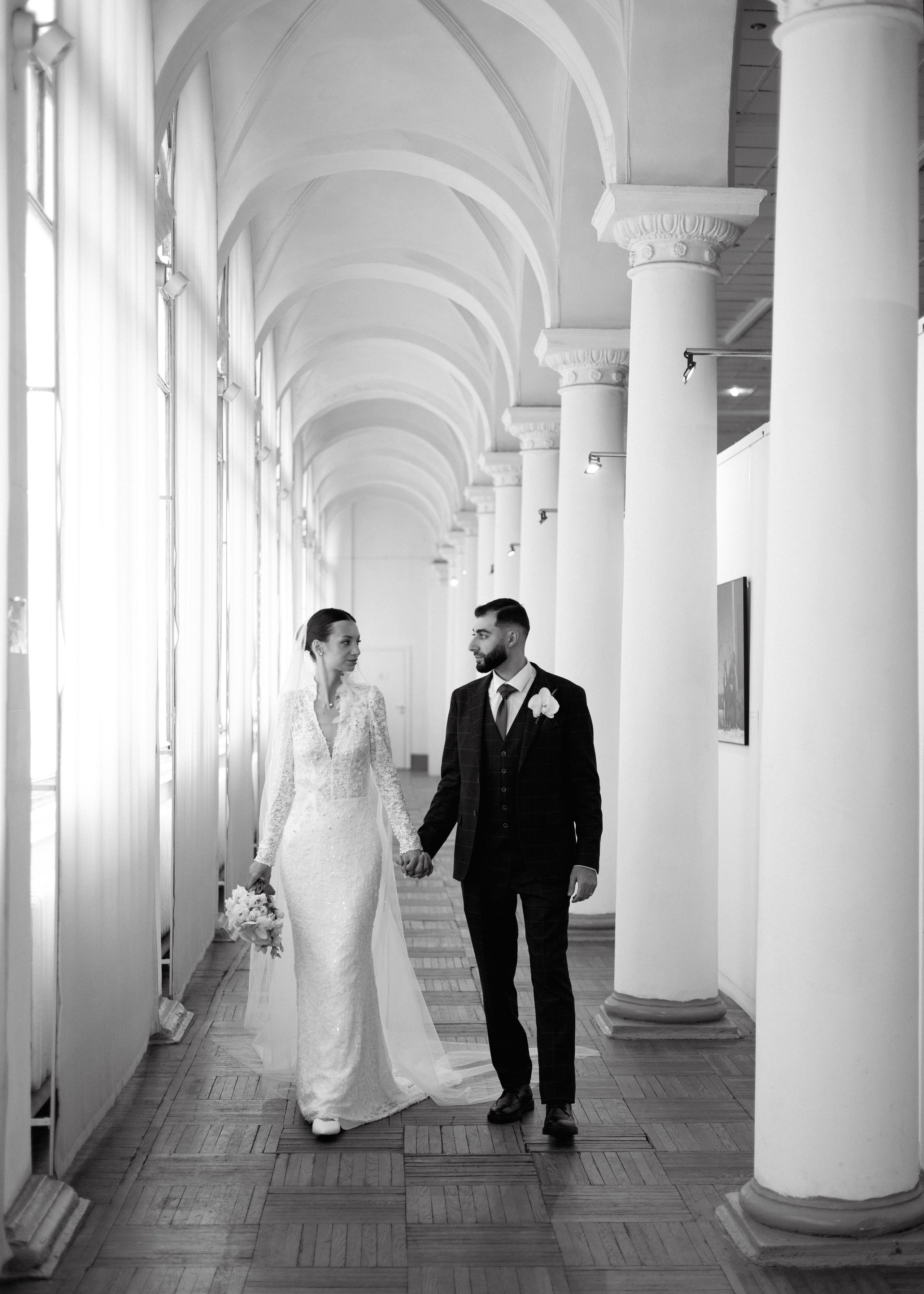 Анастасия и Паркев | Венчание. Фотограф в Калининграде Сокирко Светлана