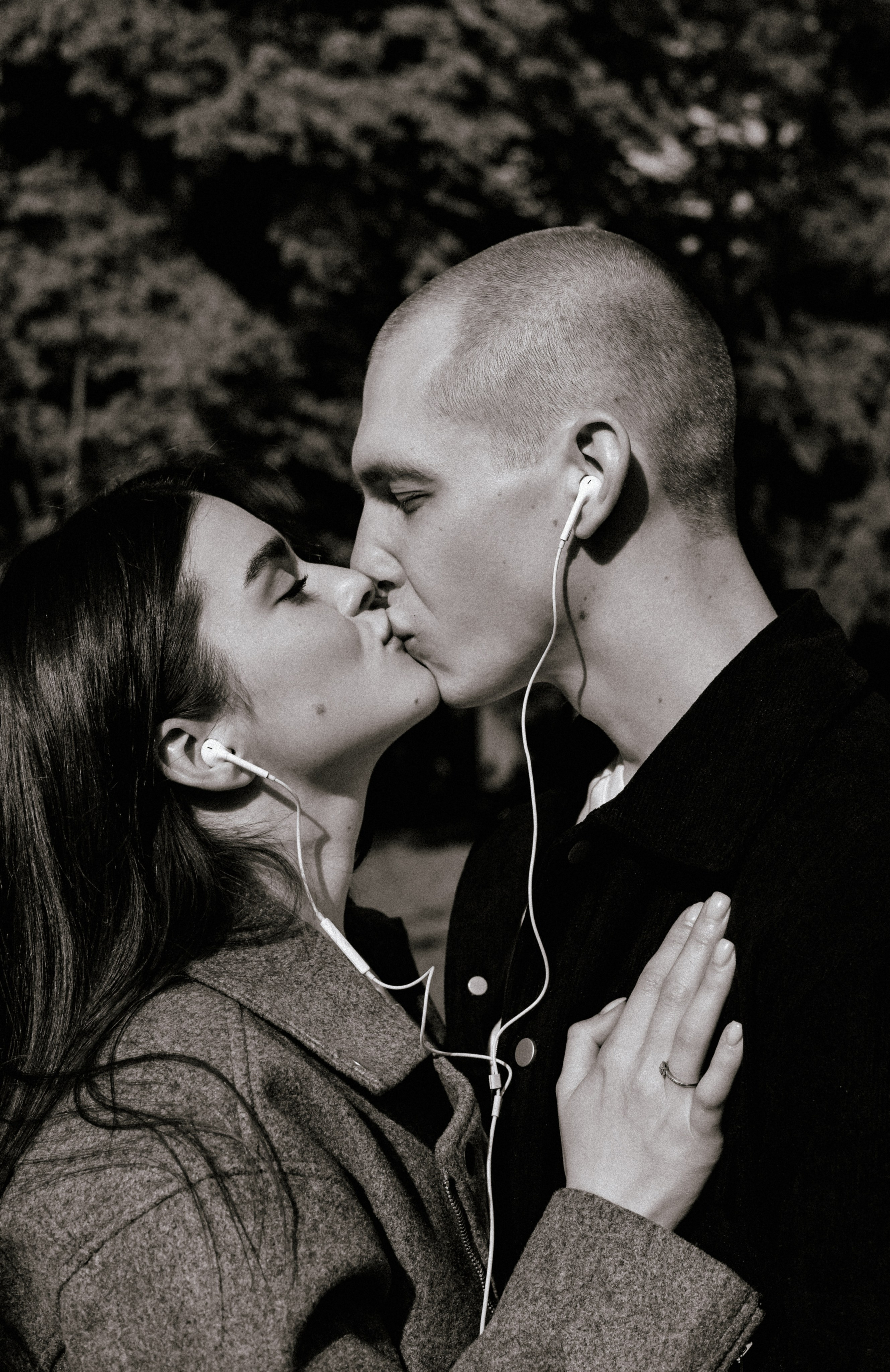 Элина и Сергей. Фотограф в Калининграде Сокирко Светлана