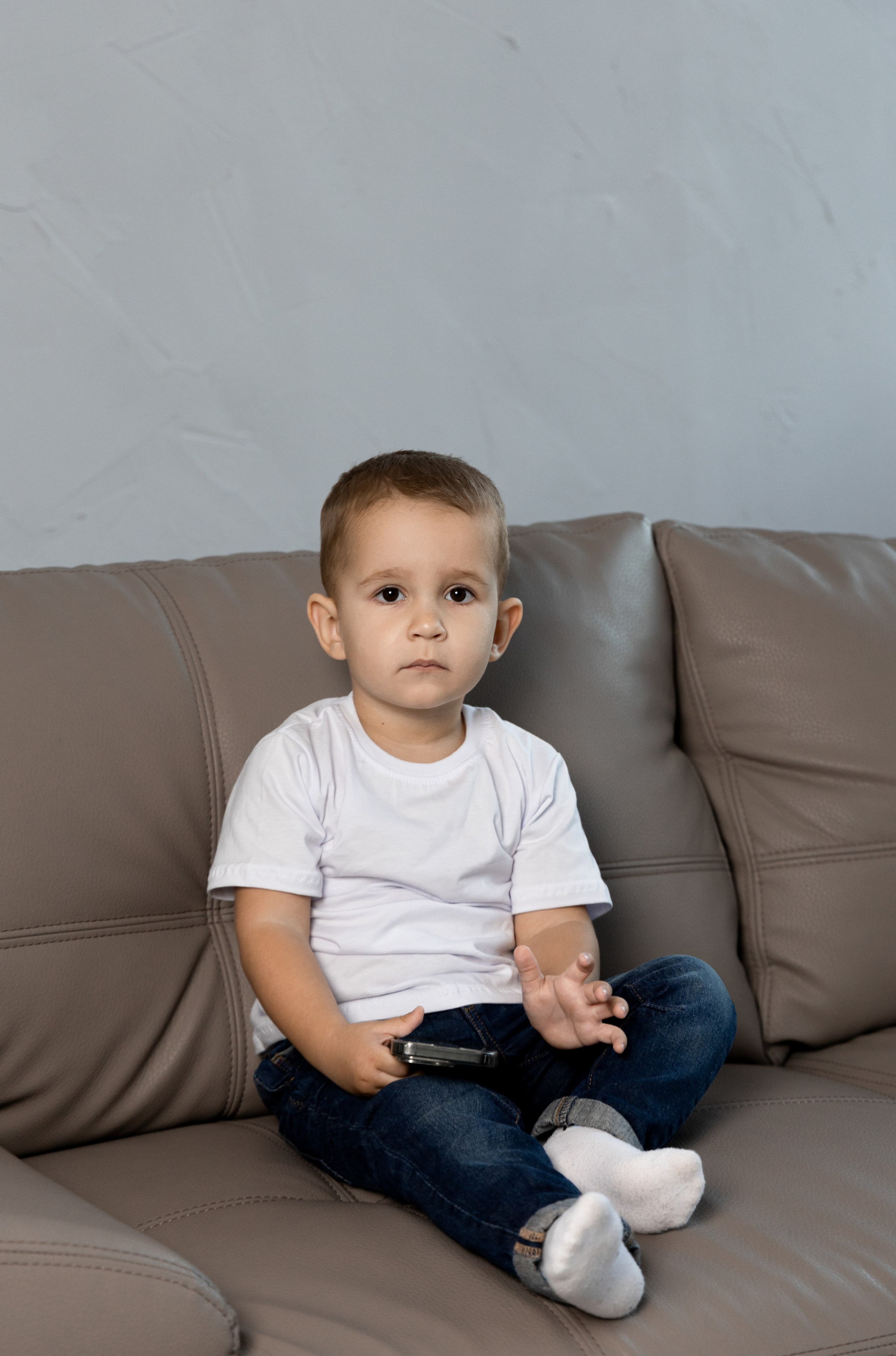 Александра и Даниил со своими детьми: Евой и Артуром. Фотограф в Калининграде Сокирко Светлана