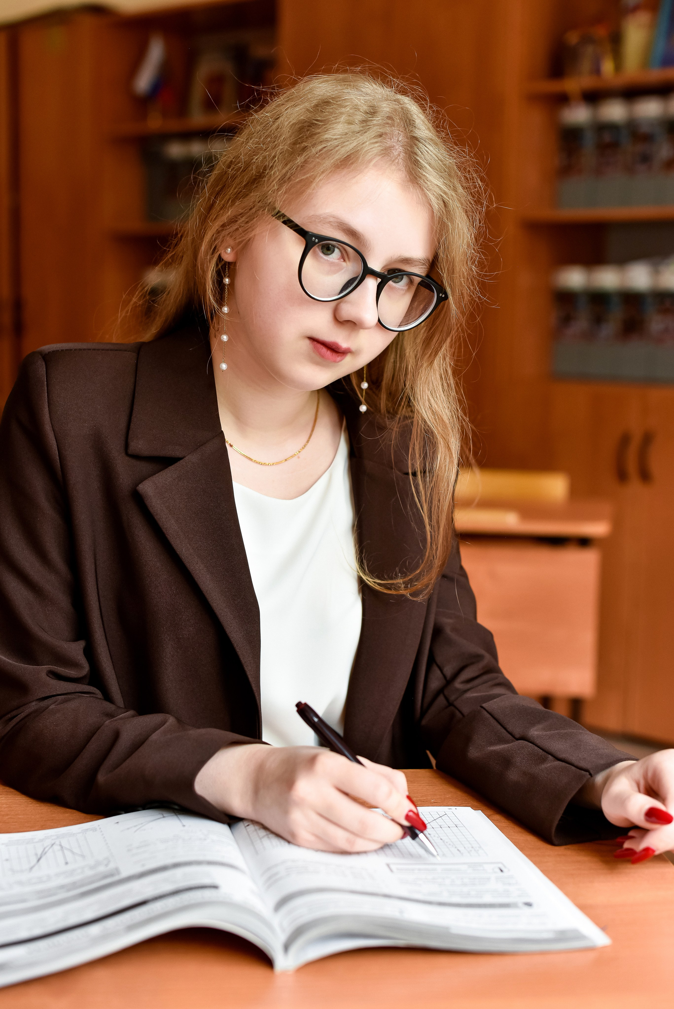 Фотосессия школьников в Самаре и Самарской области