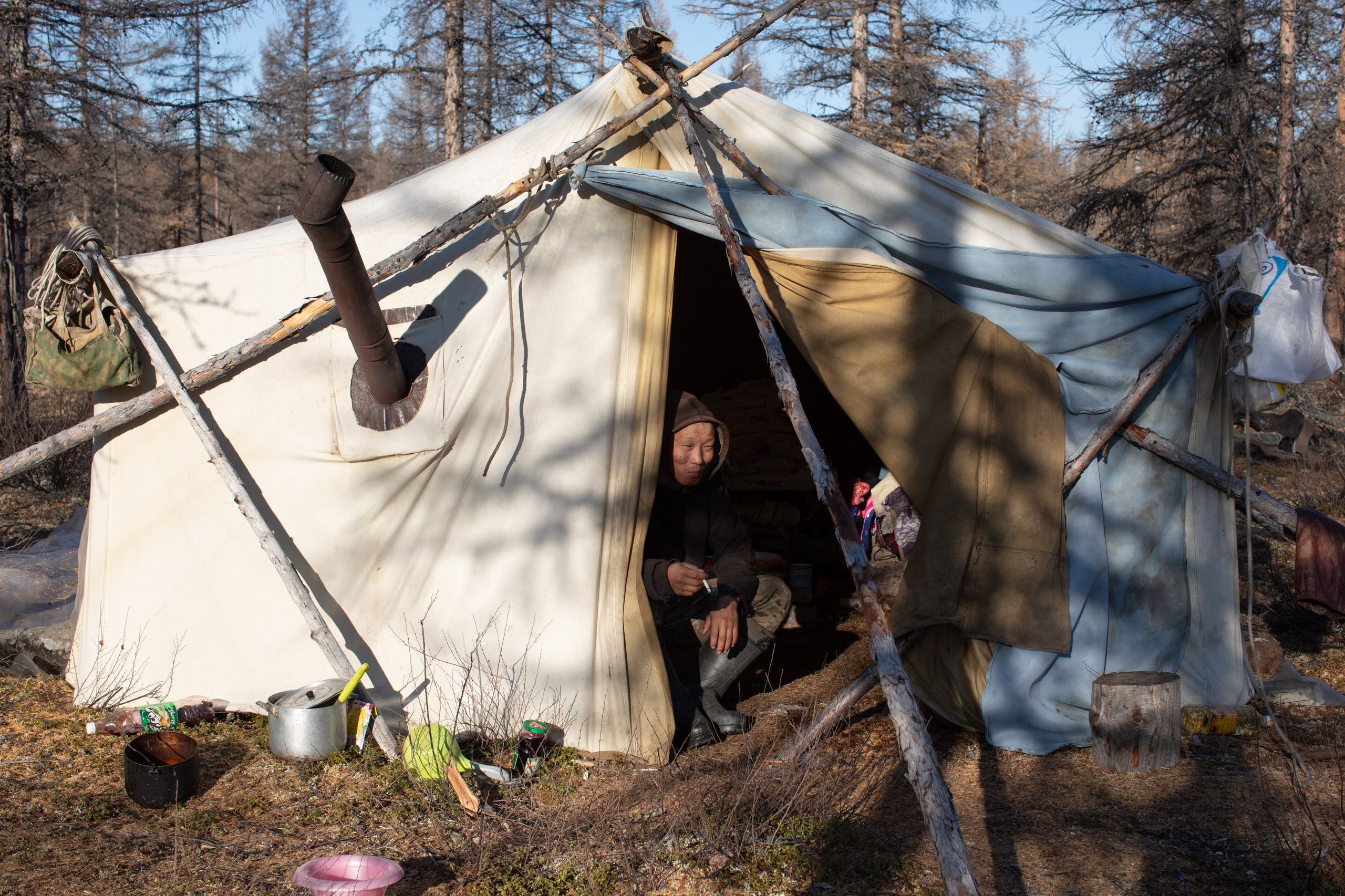 Не забудь накормить озеро. Natalya Madilyan