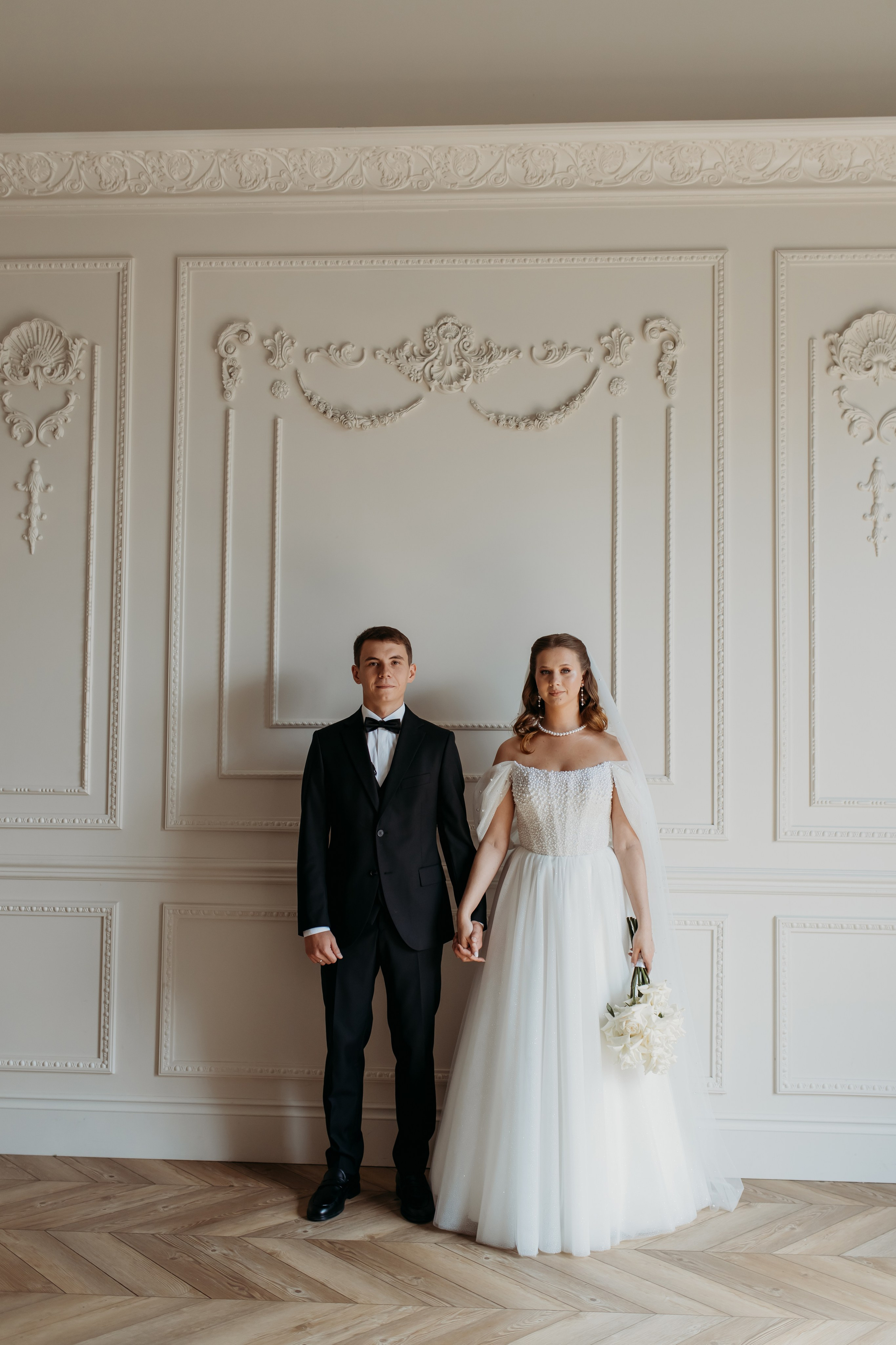 Ринат и Анастасия. Фотограф Тимербаева Алина г. Сургут