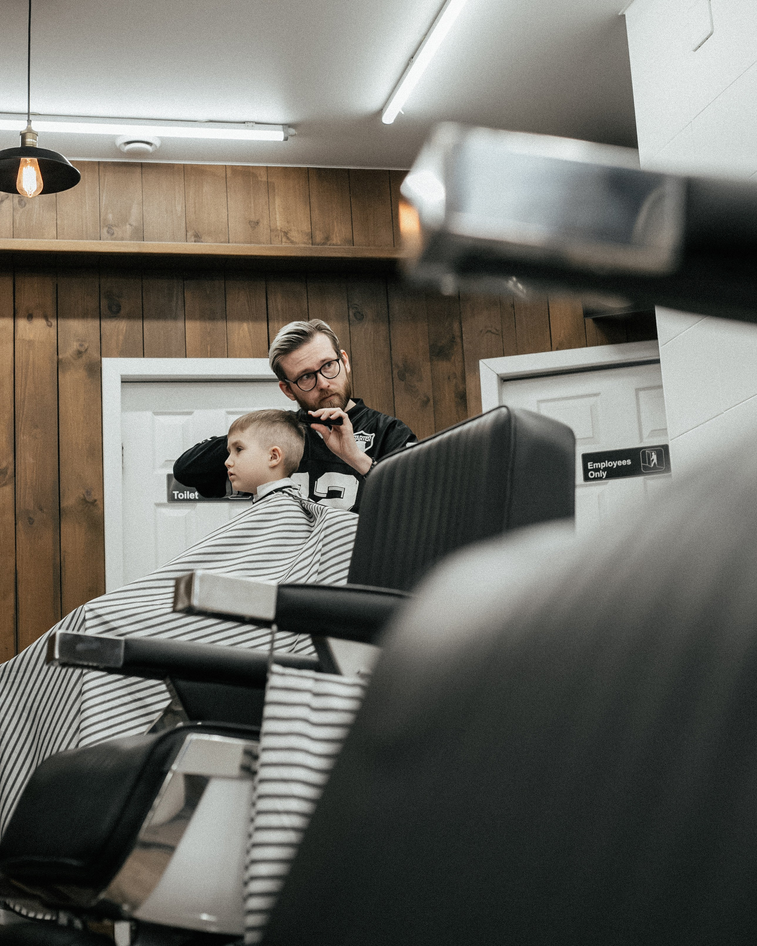 Chop-Chop. Фотограф Иван Гуляев