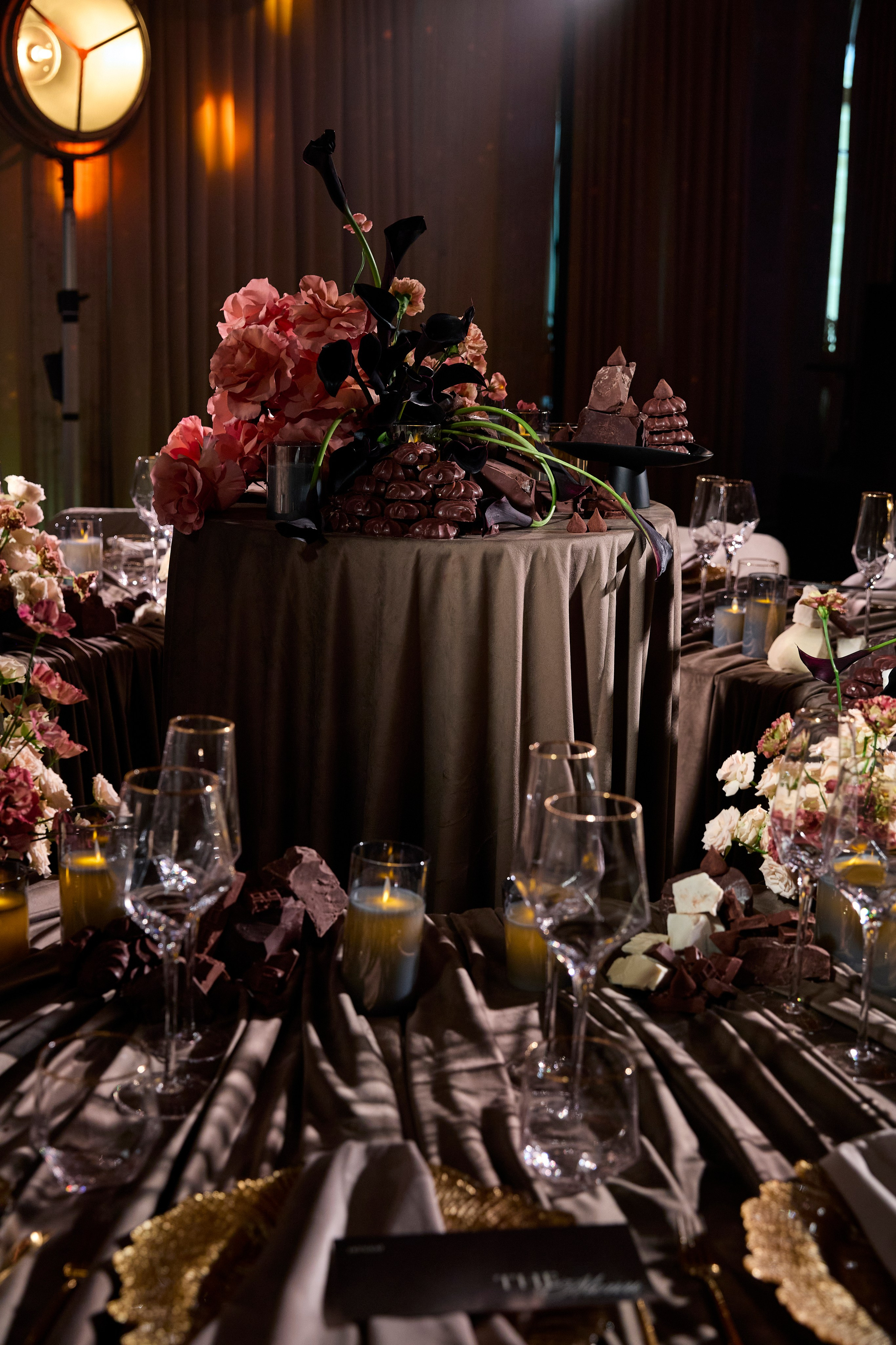 Особняк Ермолинского. Свадебный фотограф Анастасия Казакова