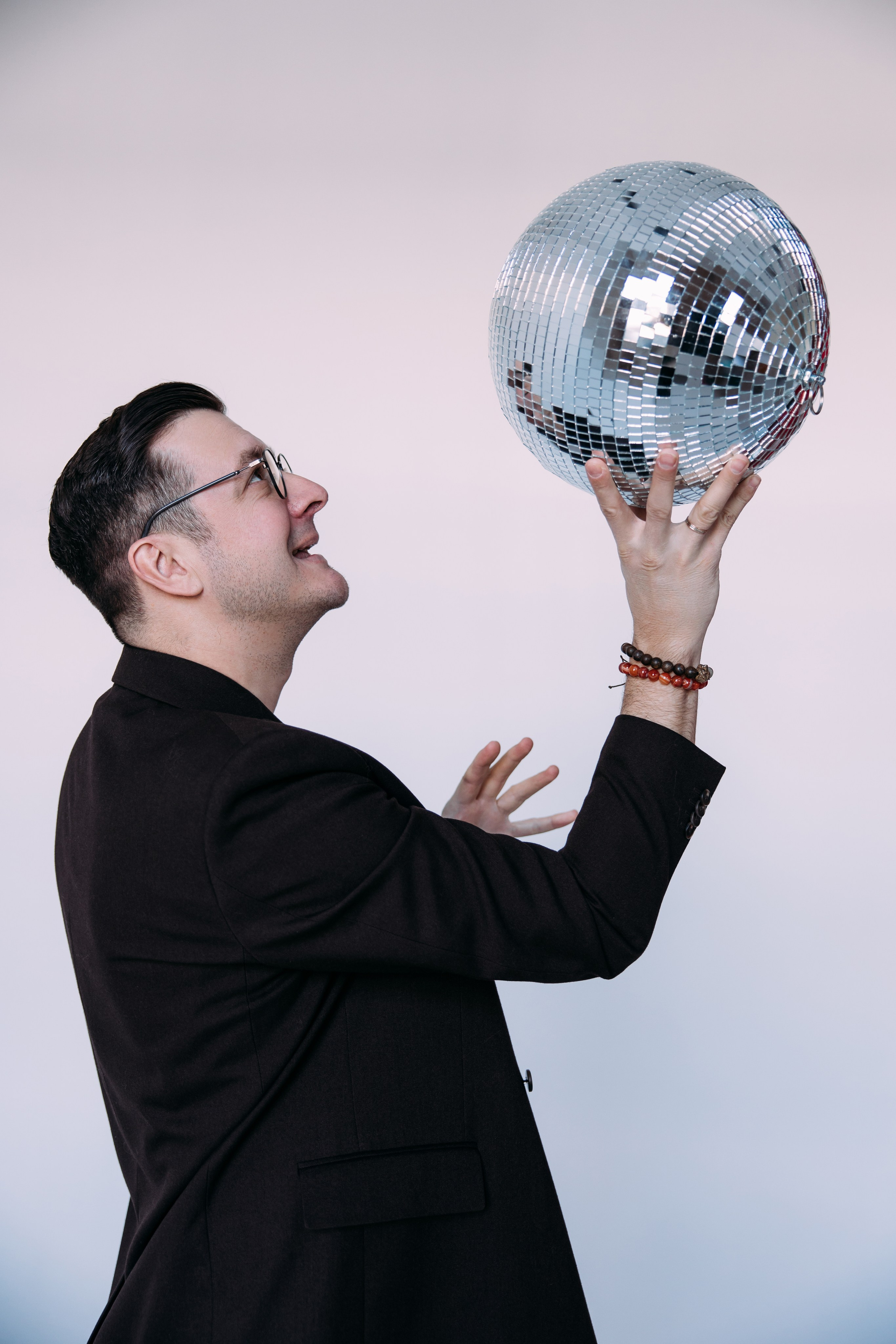 Студийные съемки. Фотограф Марина Аблаева-Кожедуб