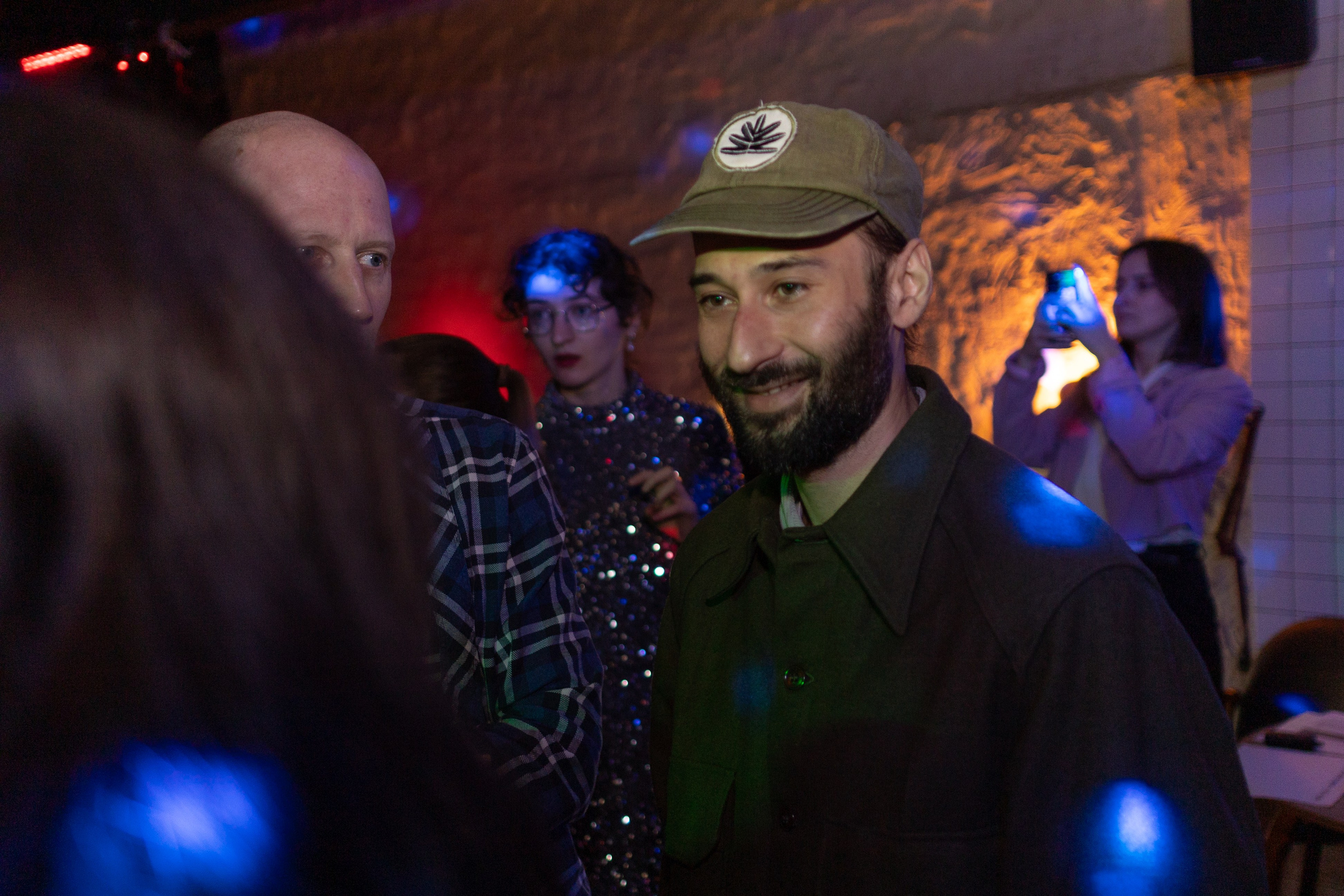 Репортажные съемки. Фотограф Ирина Головина