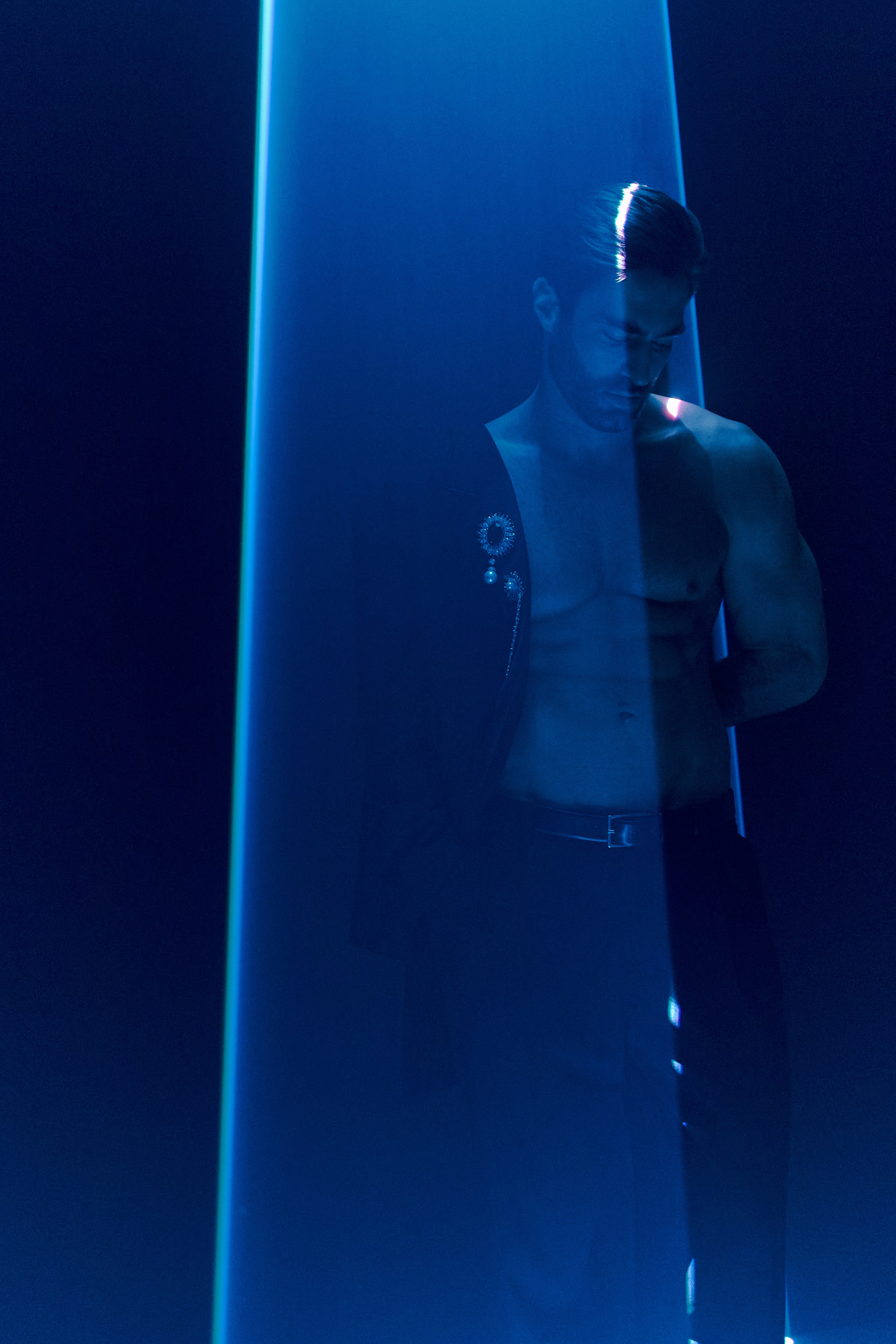 Студийные съемки. Фотограф Ирина Головина