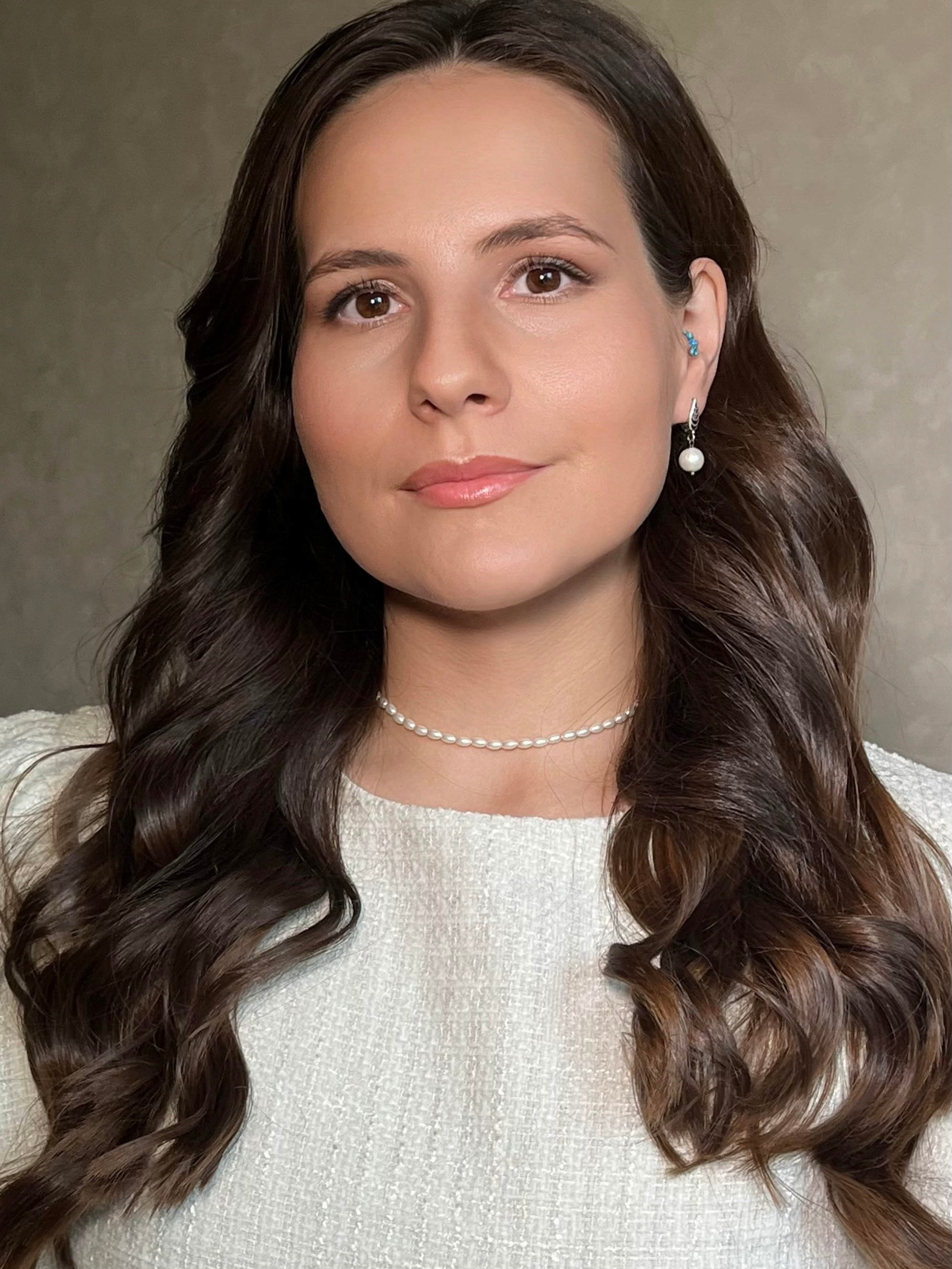 Макияж. Женский фотограф и визажист в Ижевске Екатерина Горбунова