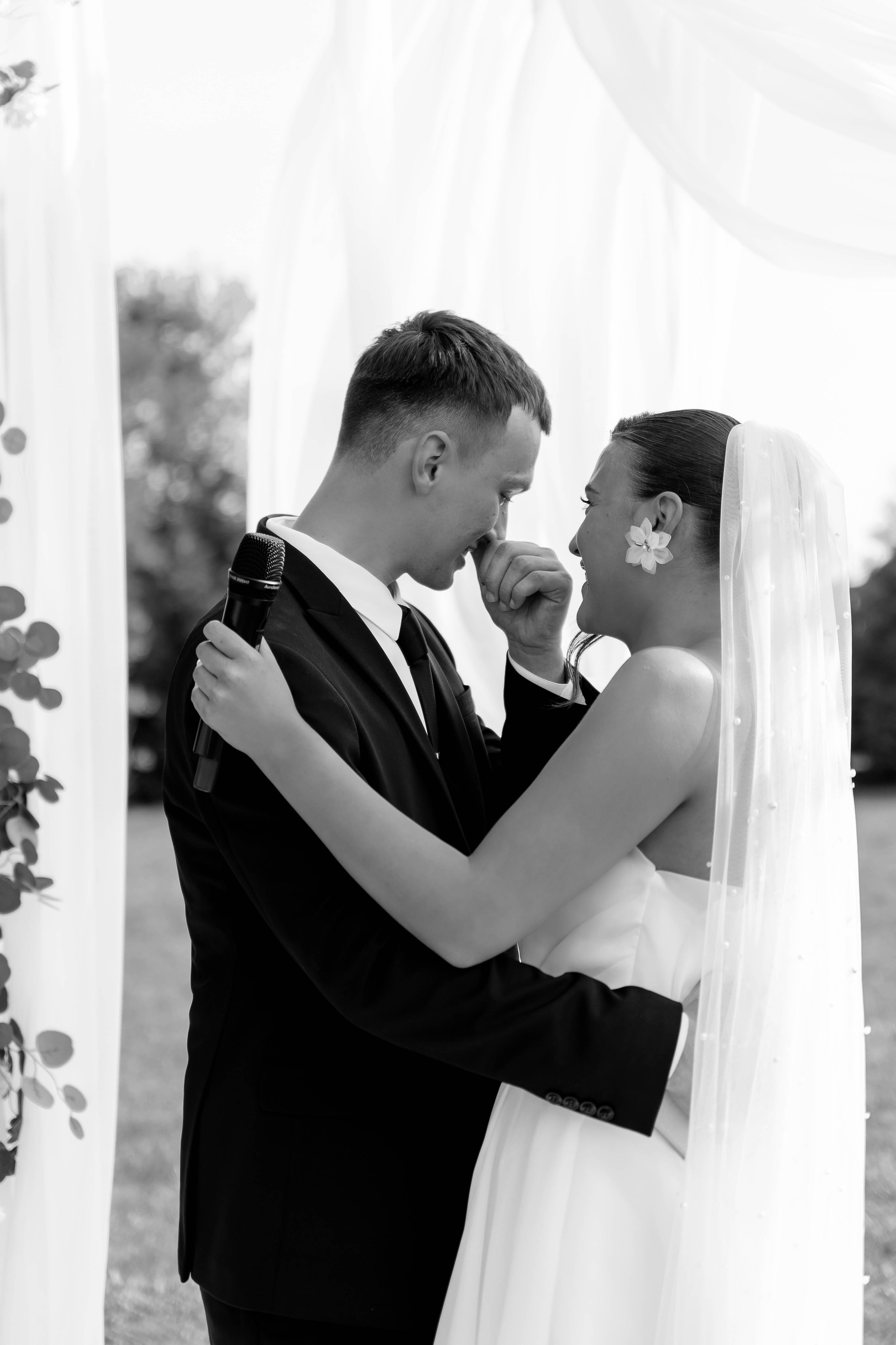 Кристина|Максим. Свадебный фотограф Надежда Рыжикова