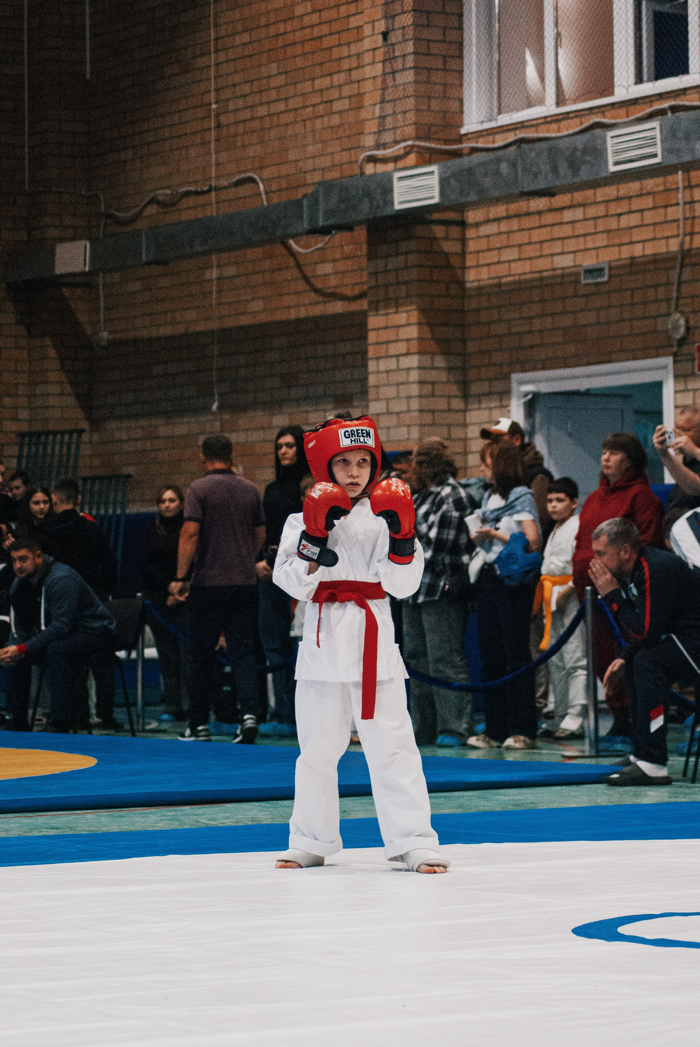 Турнир по рукопашному бою. Фотограф в Тюмени Лизавета Сапицкая