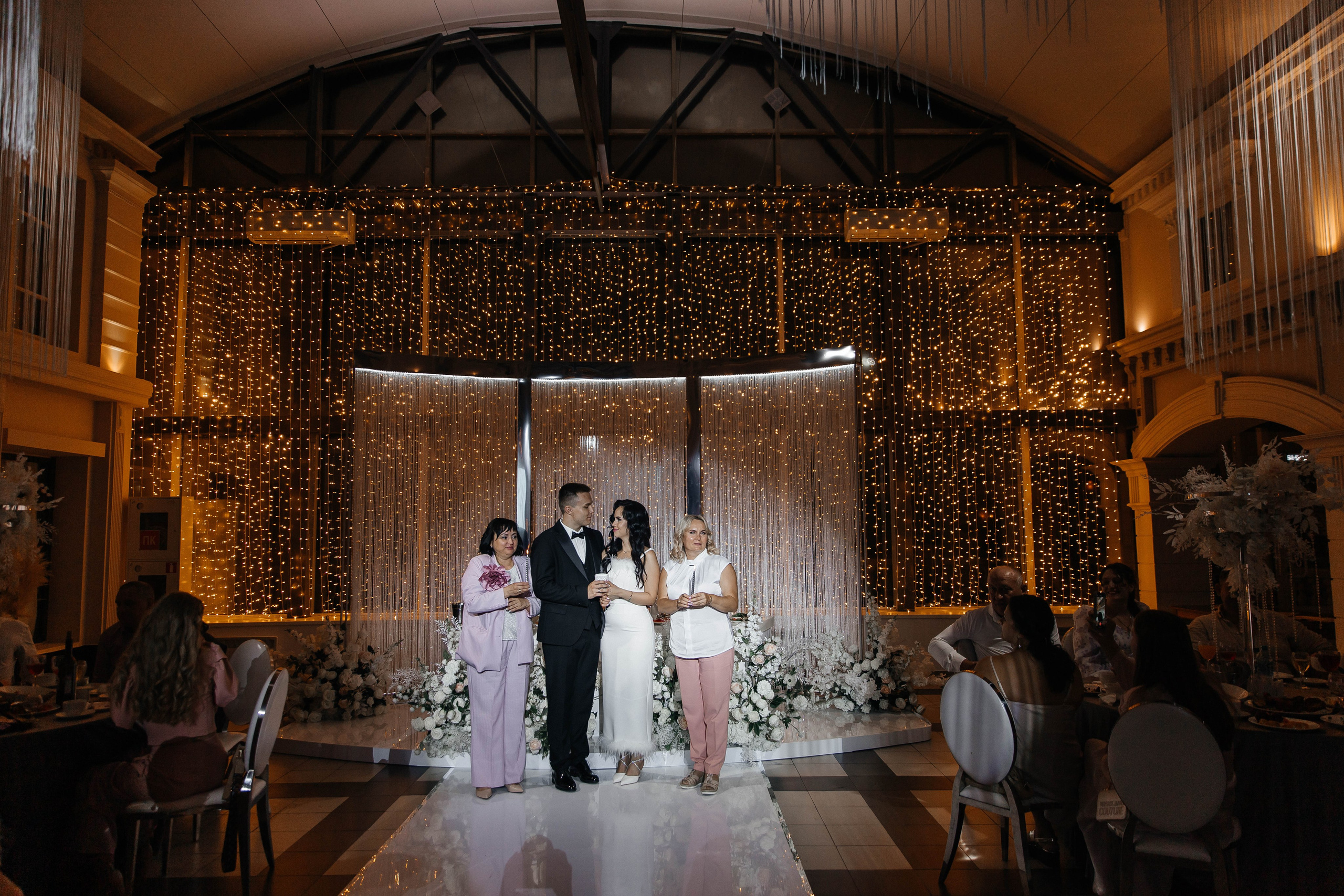 Владислав & Татьяна. Главная