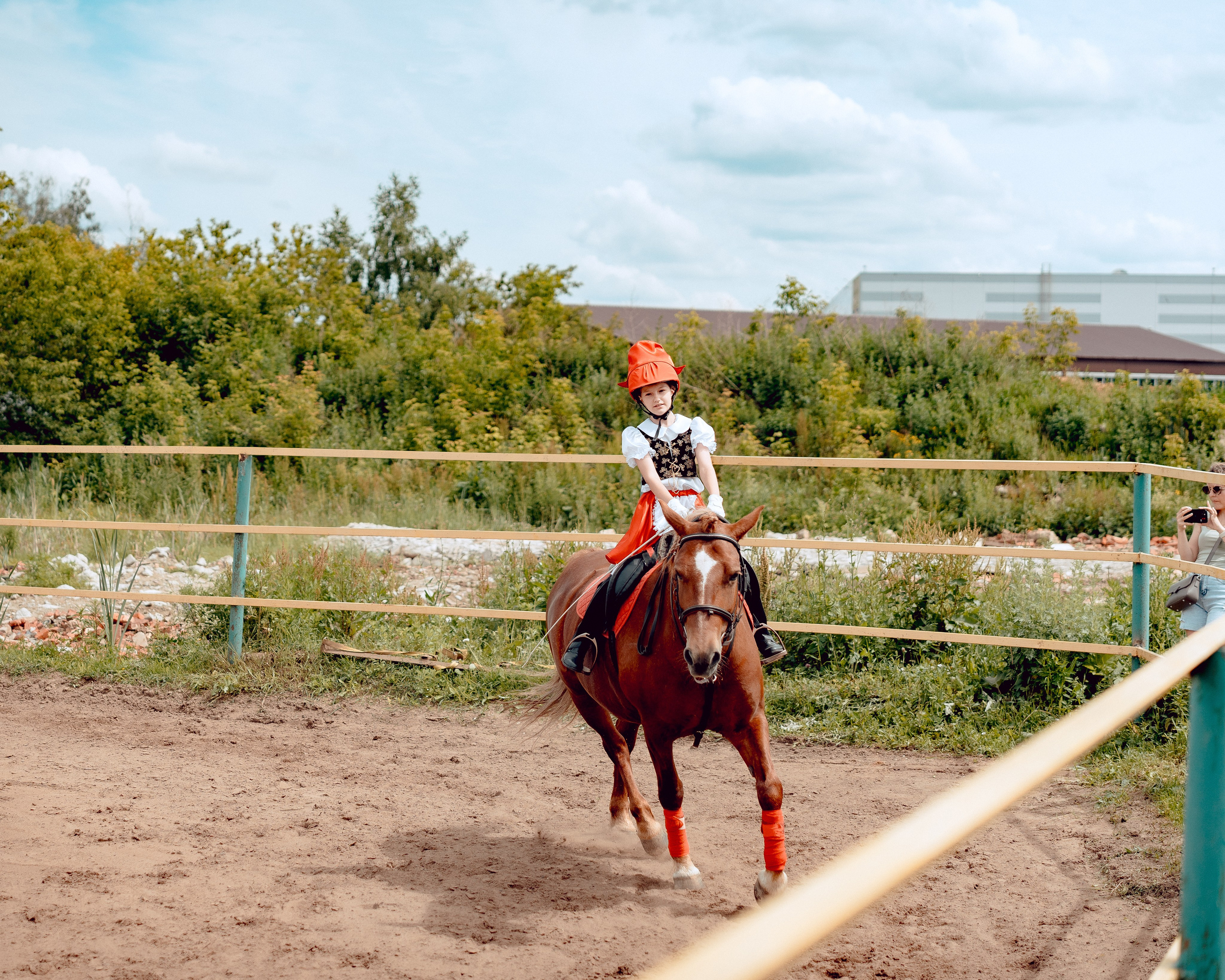 Hourse. Портретный и семейный фотограф в Москве/Видное