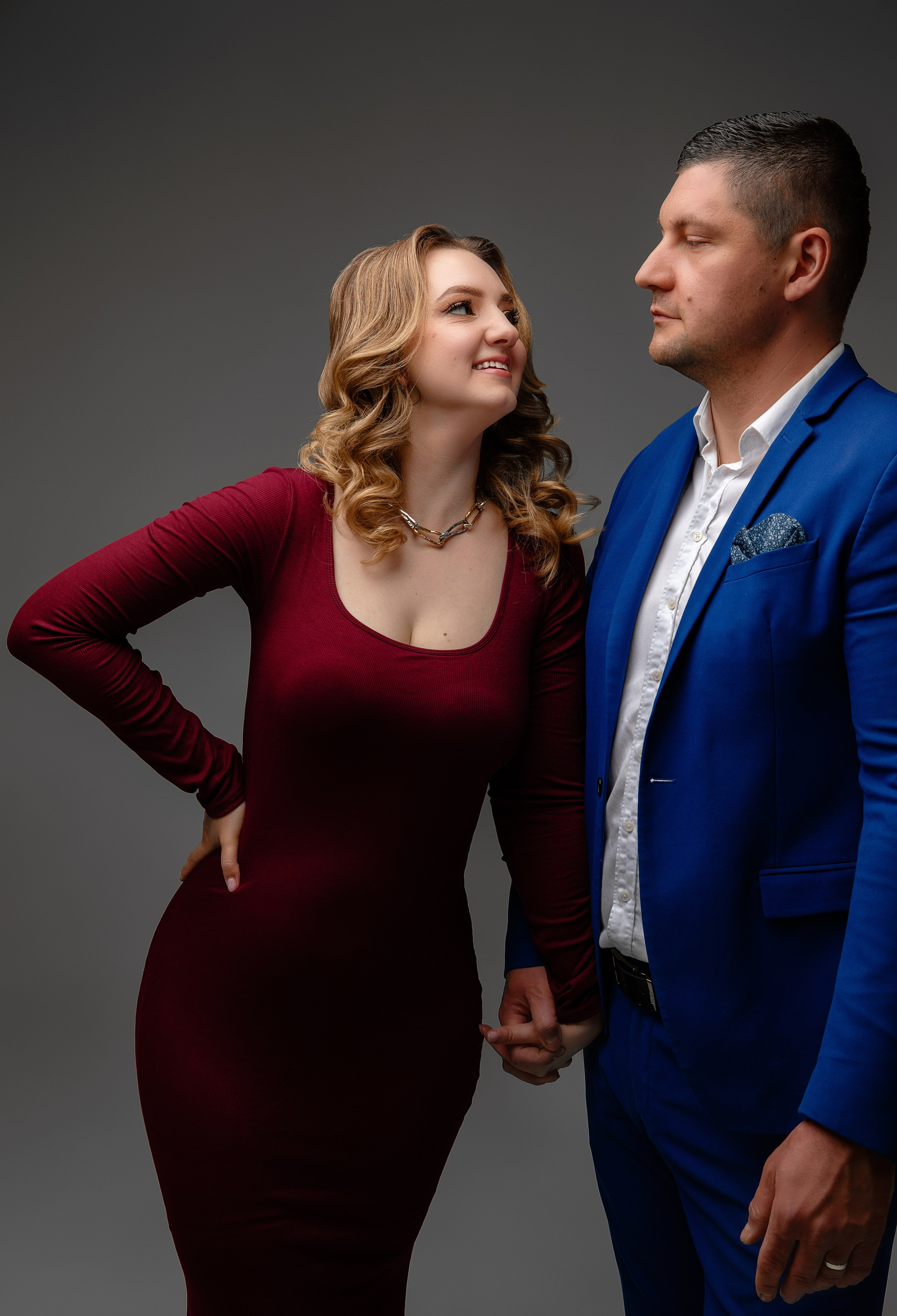 Семейная фотосессия. Фотограф в Кисловодске Юлия Федоренко