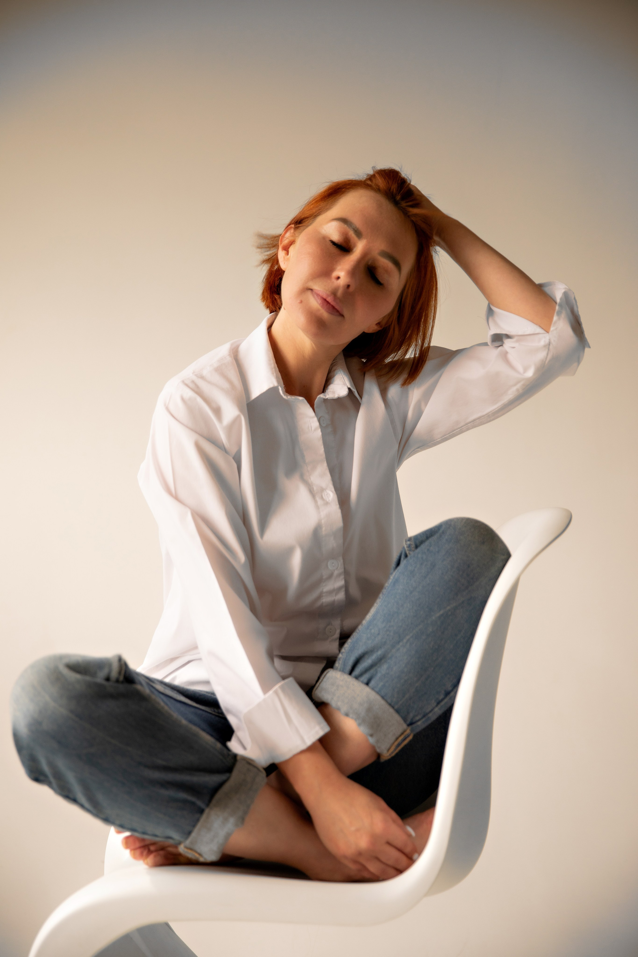 Индивидуальная фотосессия в стиле VOGUE. Фотограф в Кисловодске Юлия Федоренко