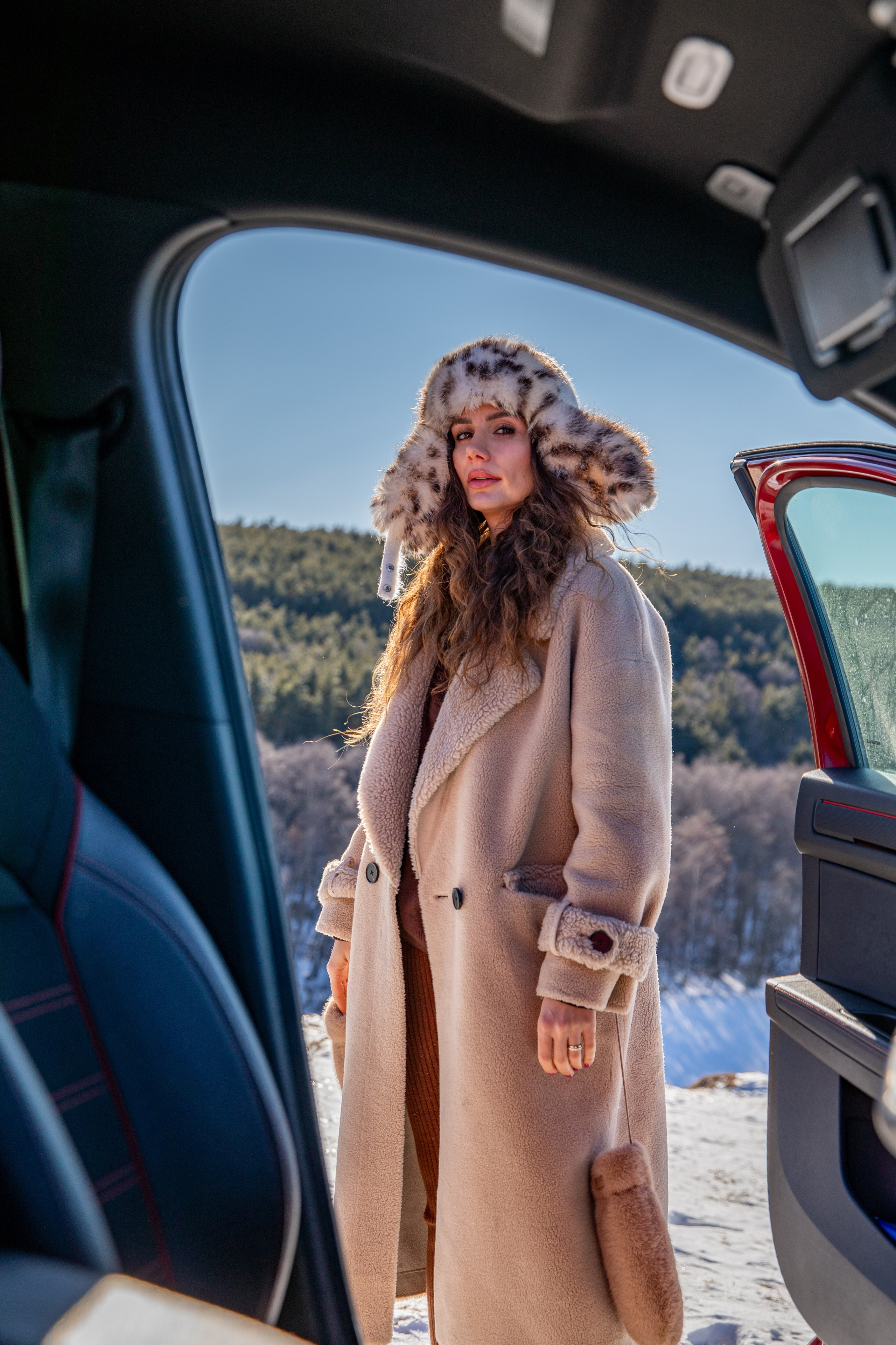 Фотосессия в горах близь города КИСЛОВОДСК. Фотограф в Кисловодске Юлия Федоренко