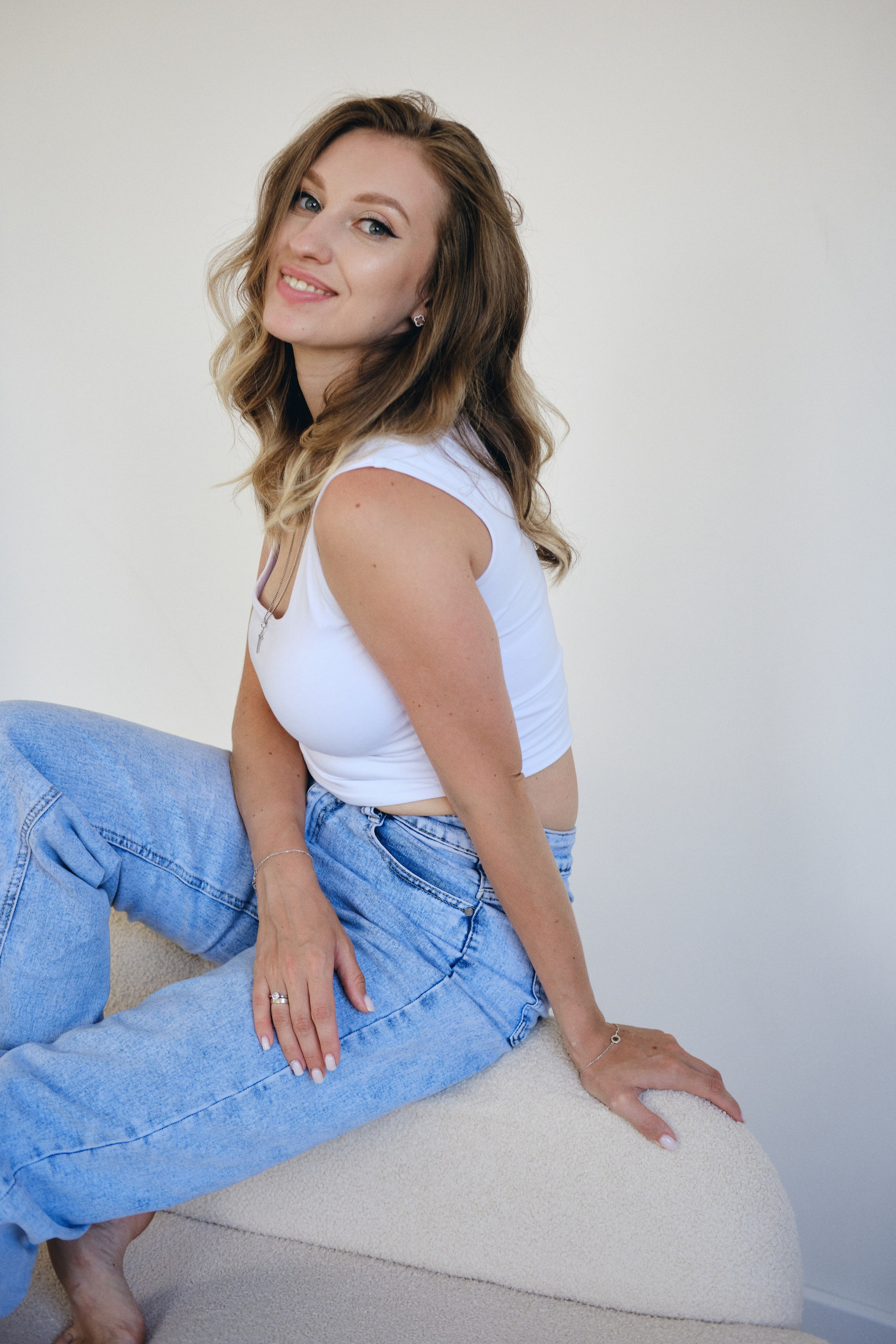 Фотограф в Анапе и Краснодаре Тина