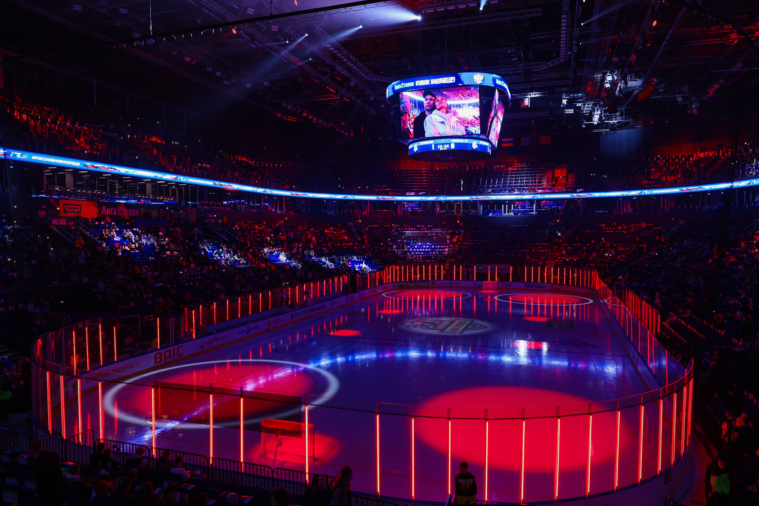 Репортажная фотосъемка