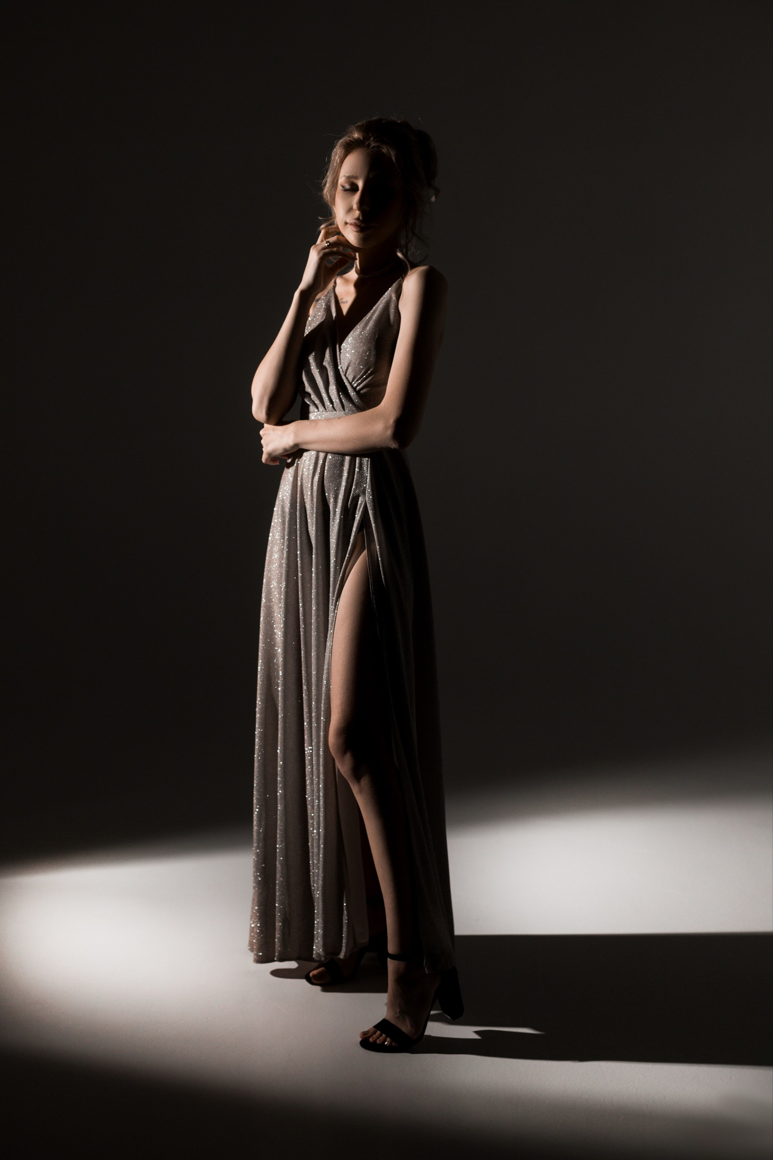 Анастасия. Фотограф Алина Жук