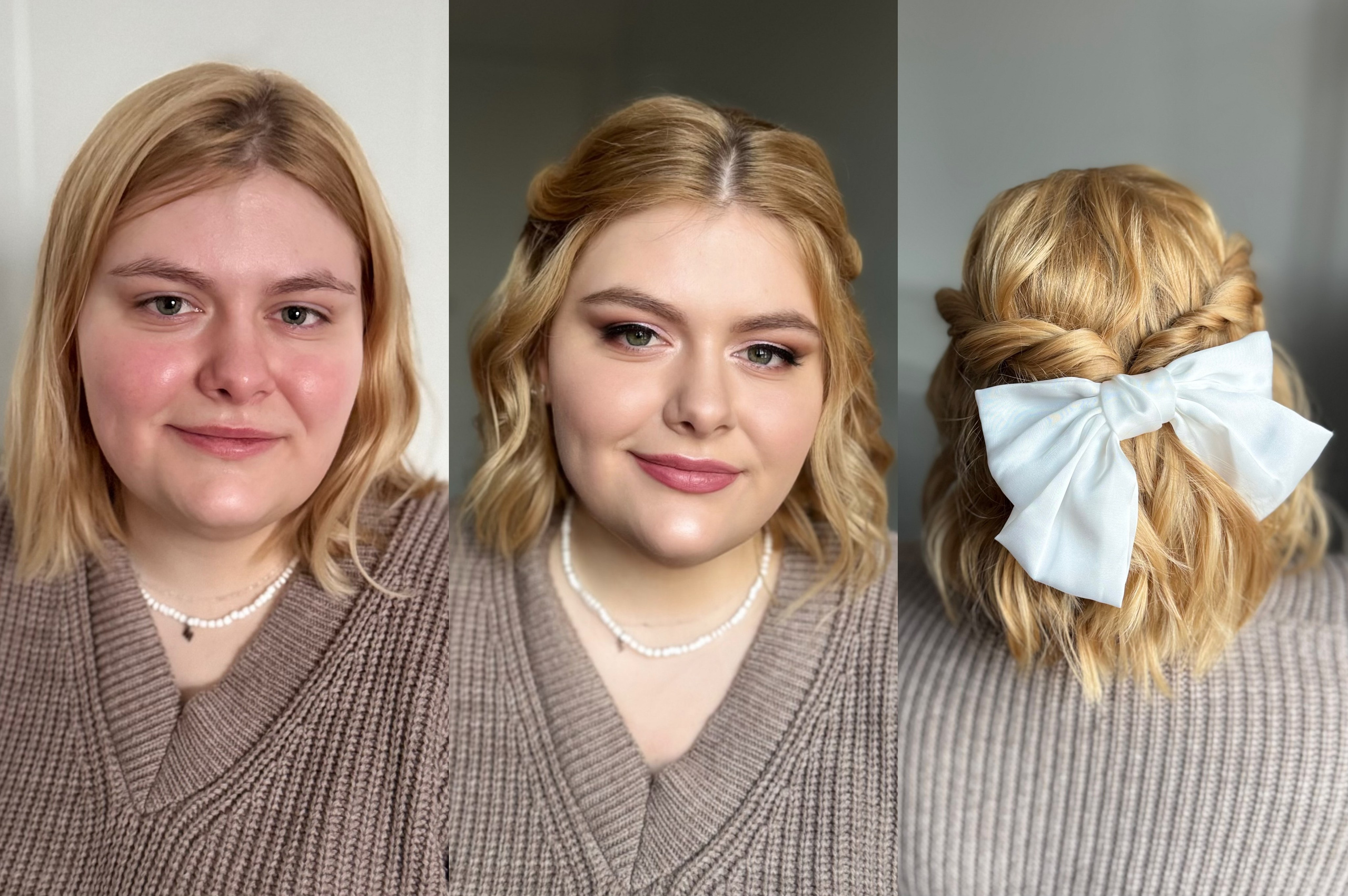 Портфолио. Свадебный фотограф и визажист в Москве Кристина Палько