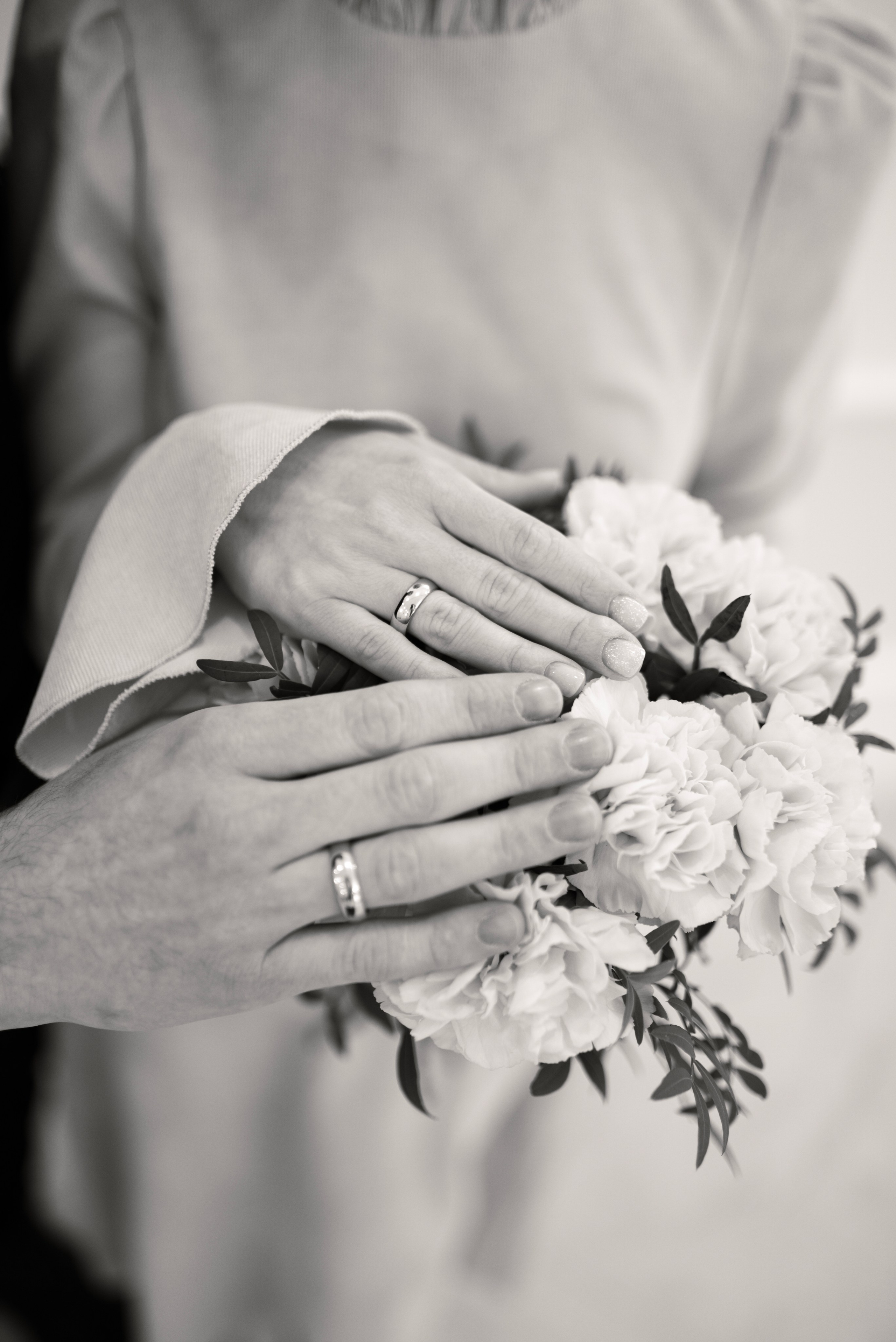 Свадебная: Альбина и Владимир. Фотограф Нетбай Ксения в Москве Калуге