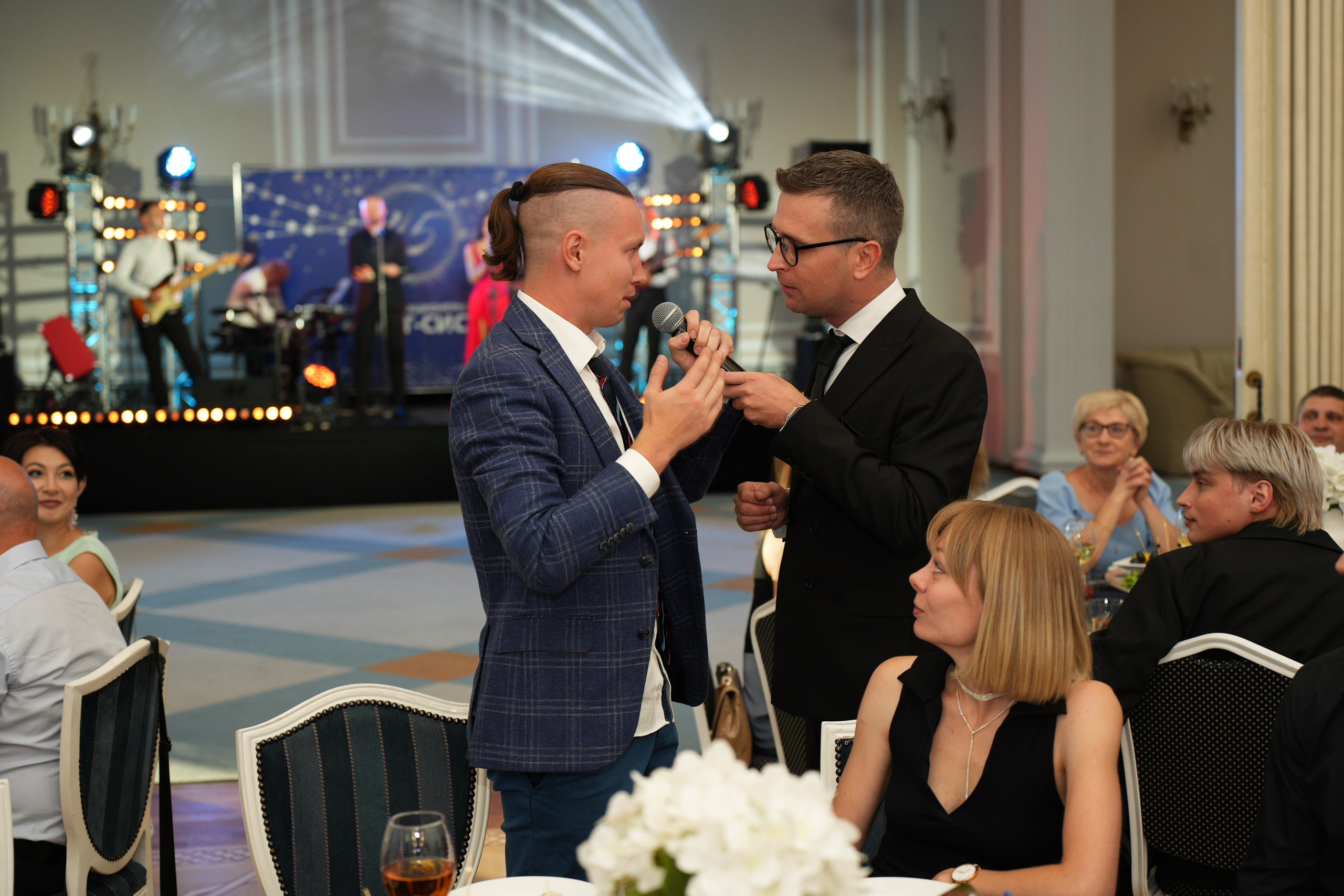 Агат-Систем 45 лет. Семейный и свадебный фотограф Минск, Беларусь Анна Орловская