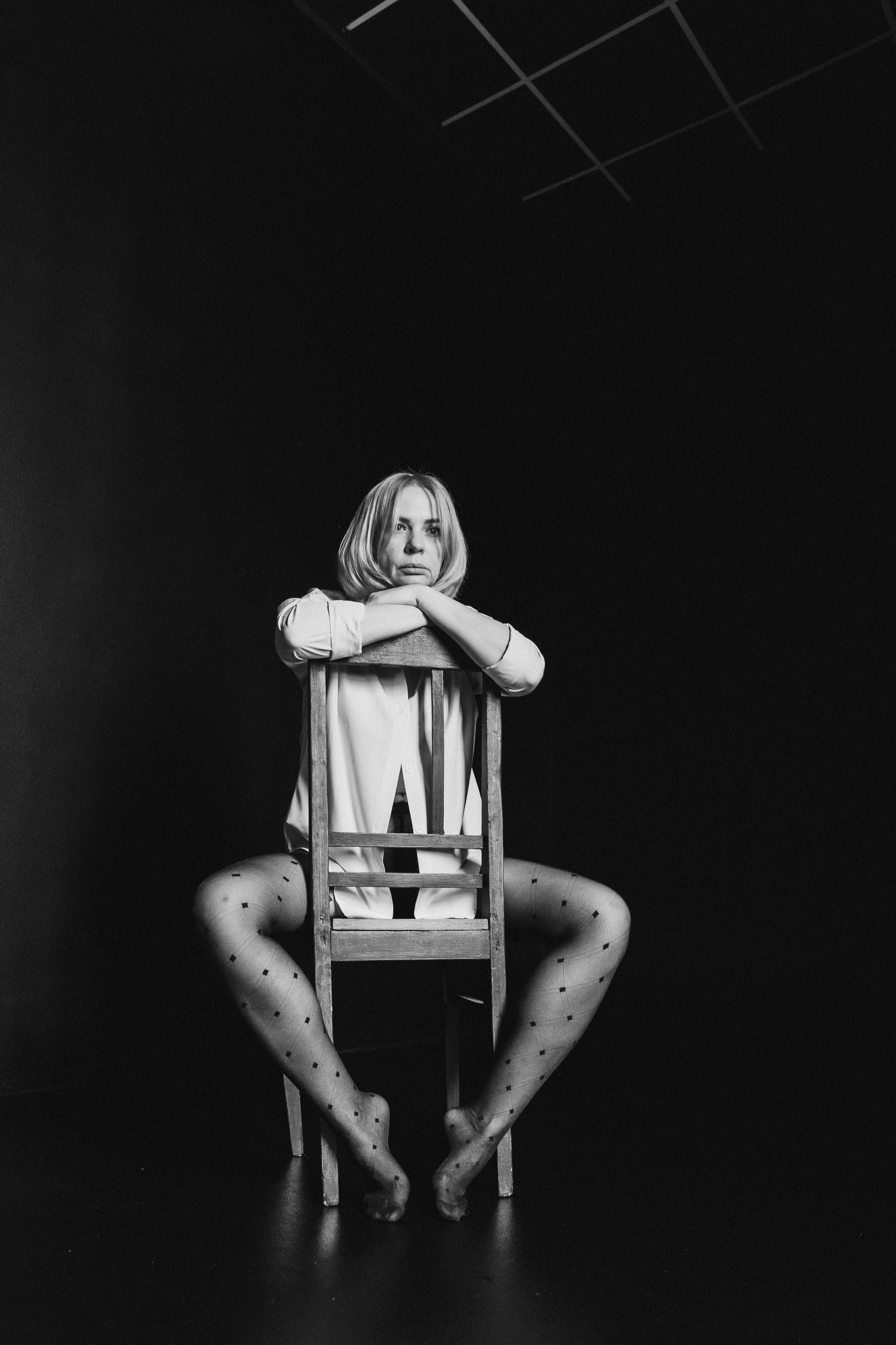 Юля. Семейный и женский фотограф в Красноярске Алёна Барковская