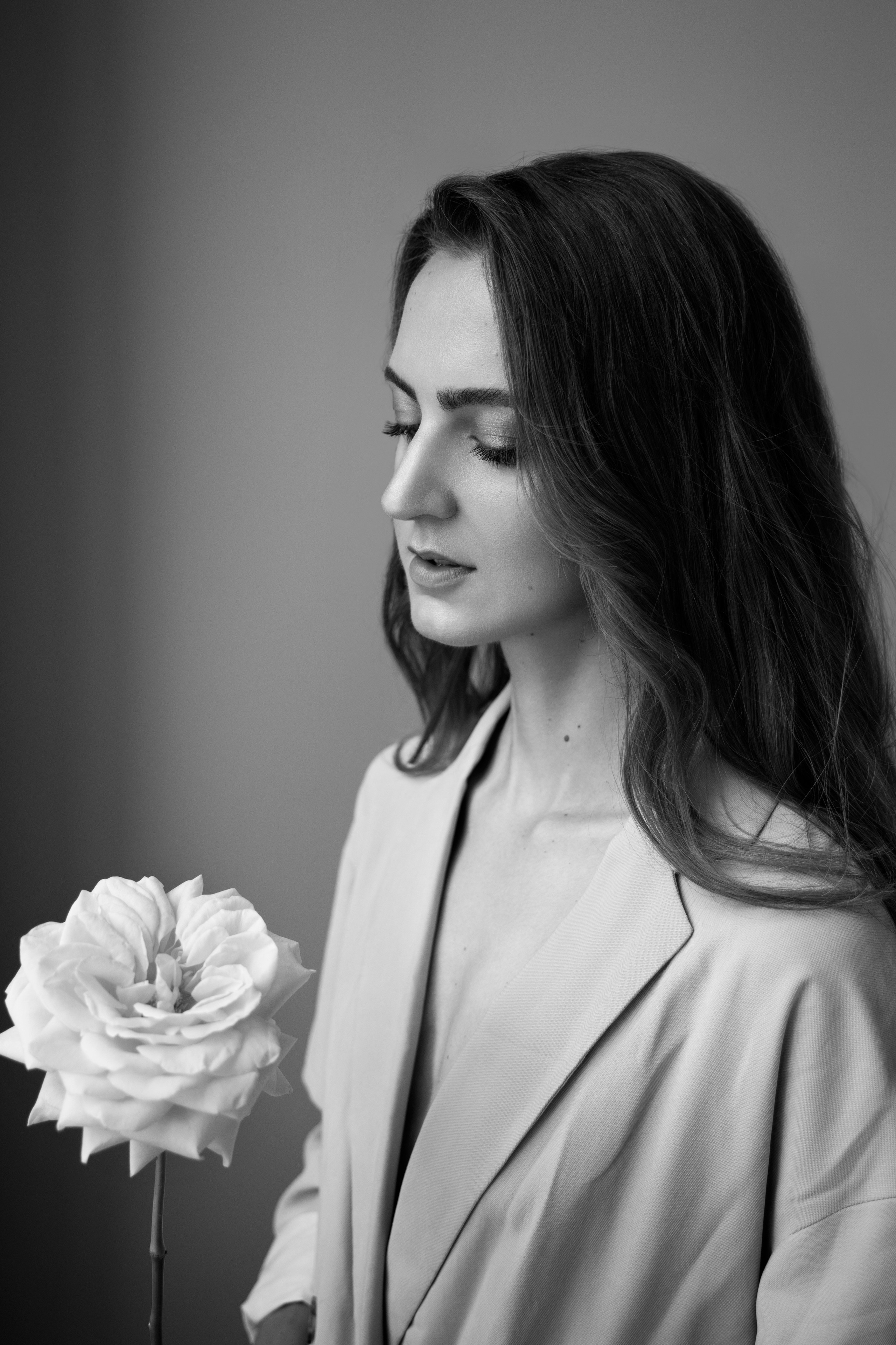 Индивидуальные съемки. Фотограф НСК-Кем-СПБ Александра Фомич