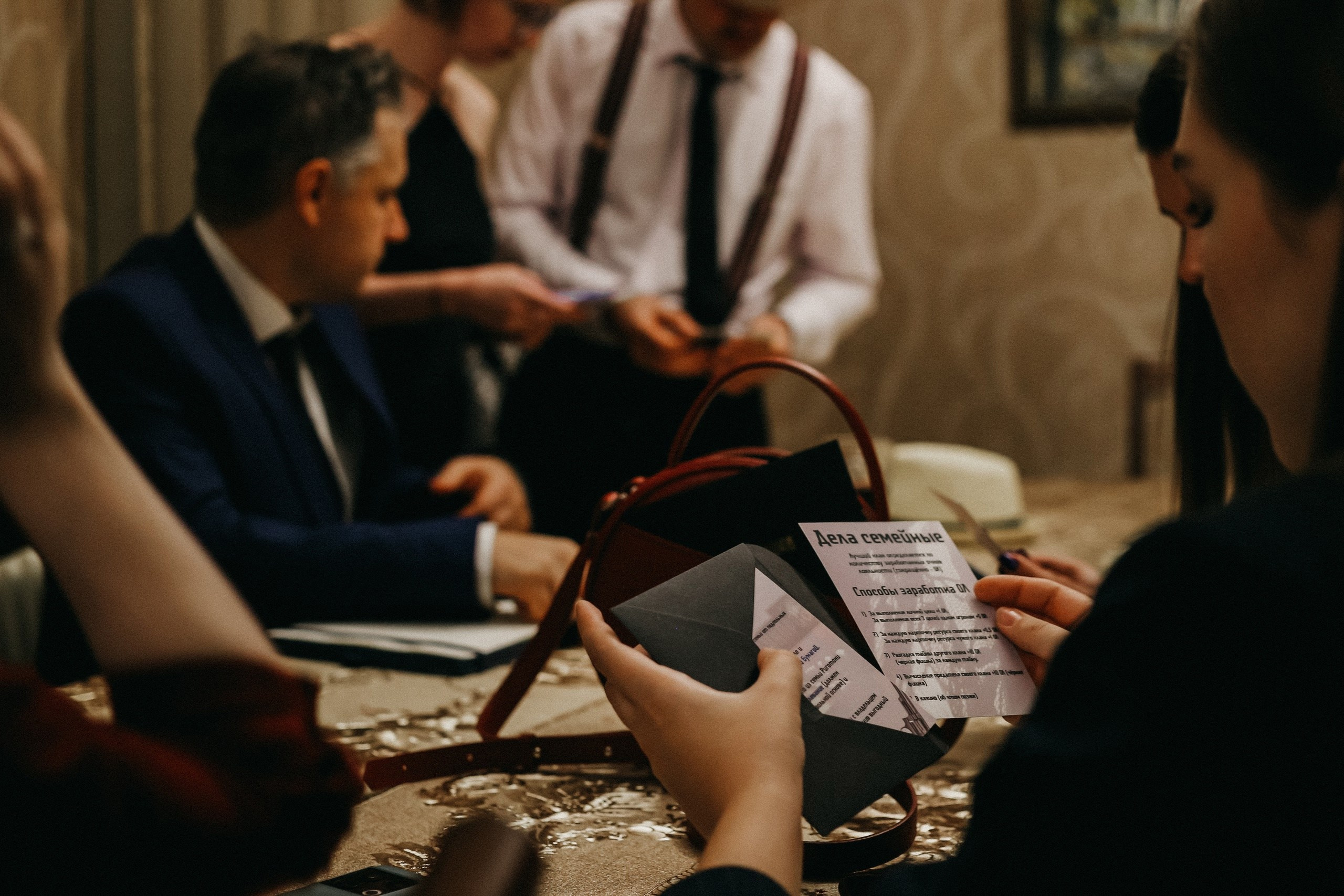 Выезд во дворец для импровизаторов. Импров Бюро