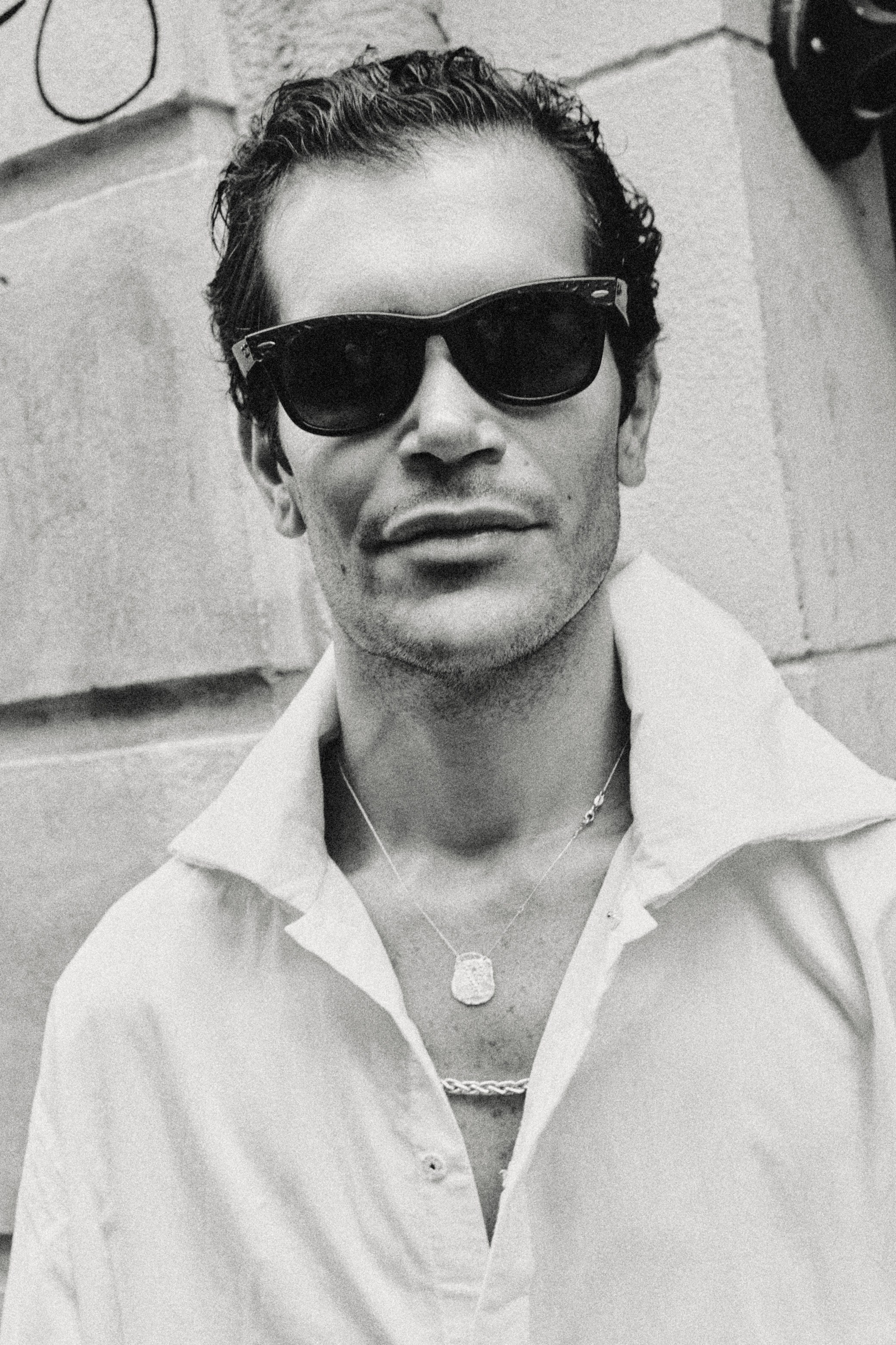 Yohji Yamamoto (Paris Fashion Week. 26.06.2025). Eduard Savosin | Documentary & Portrait Photographer in Paris