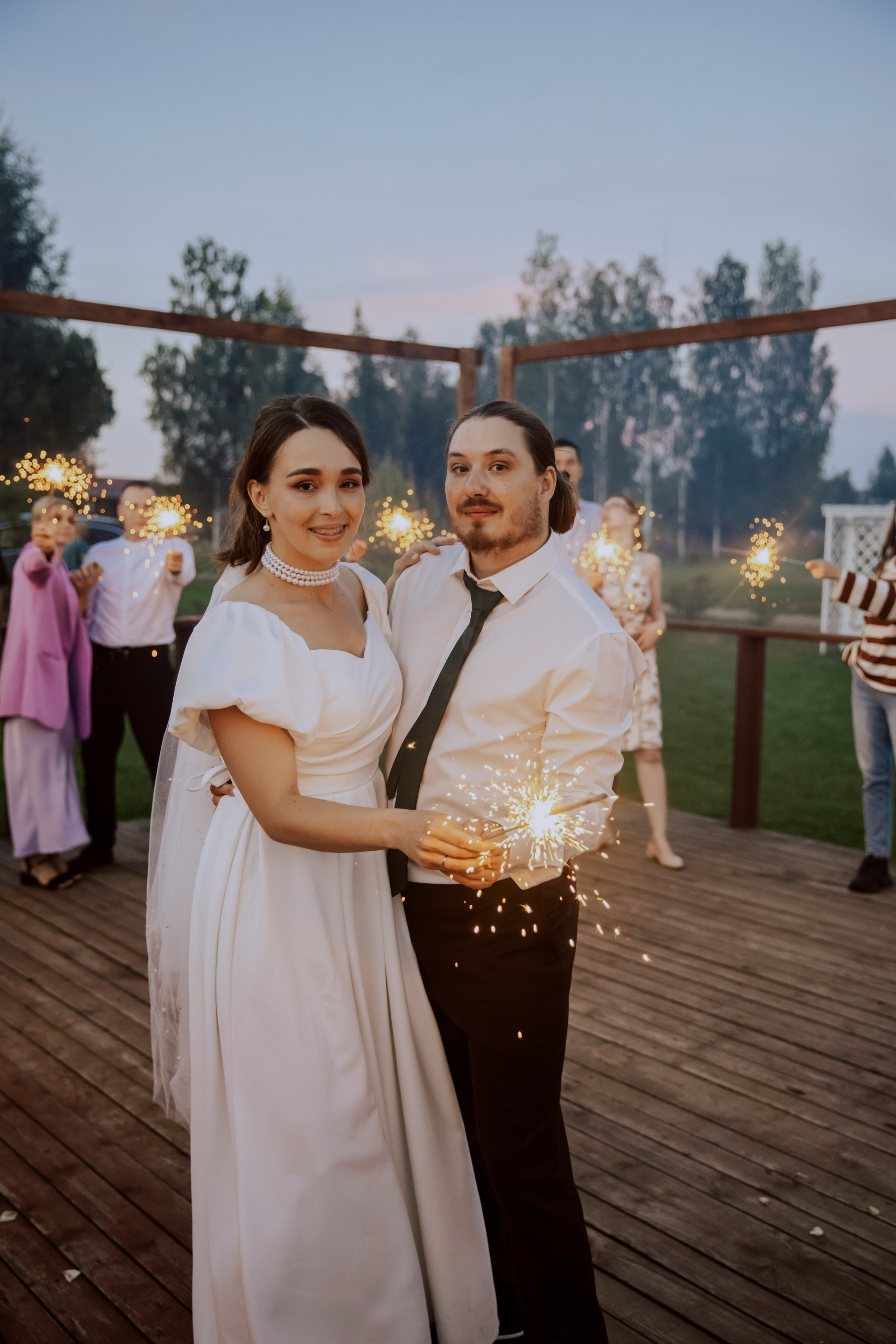 Егор и Валентина. Фотограф, который снимает любовь в Санкт-Петербурге и Череповце