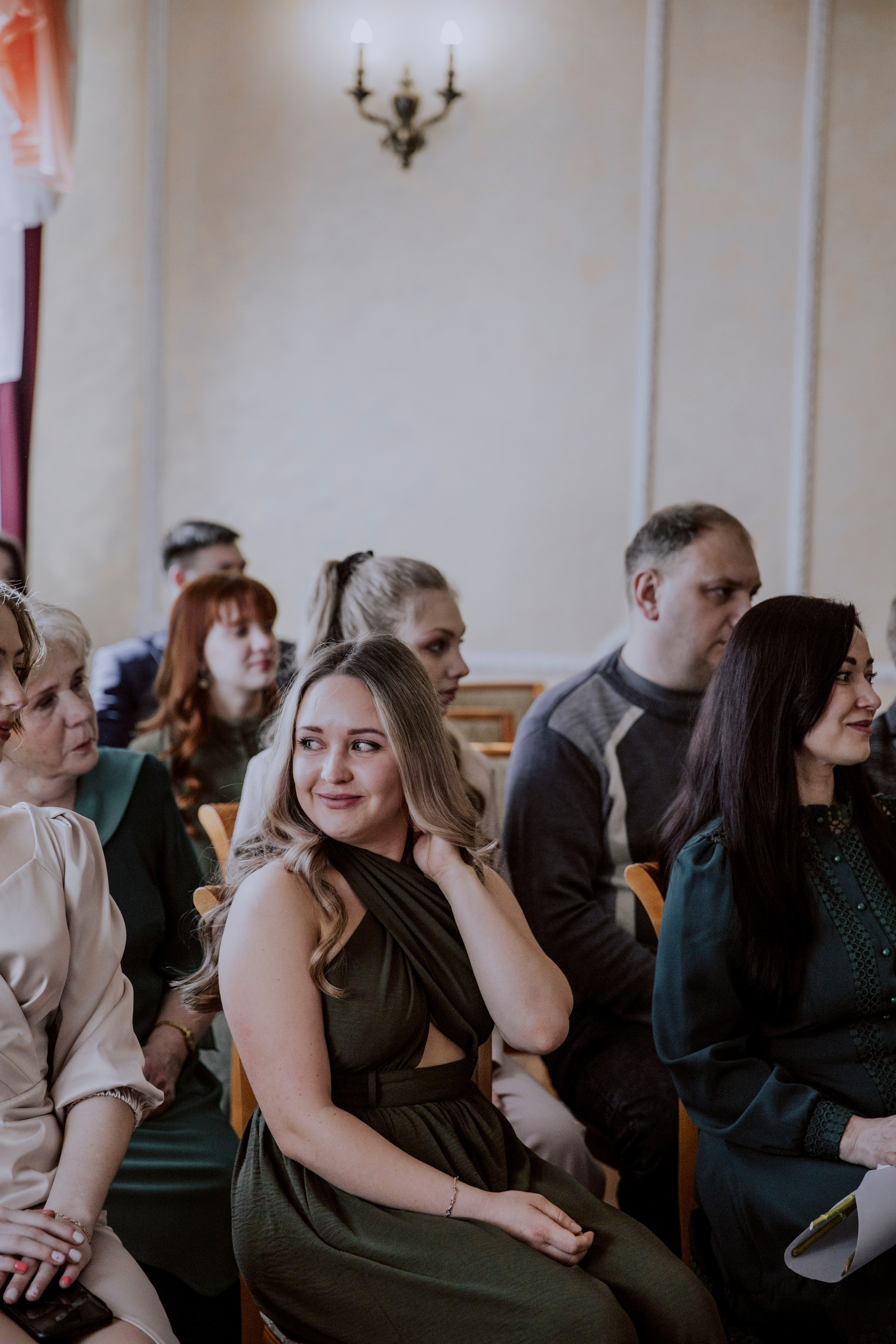 Кирилл и Татьяна. Фотограф, который снимает любовь в Санкт-Петербурге и Череповце