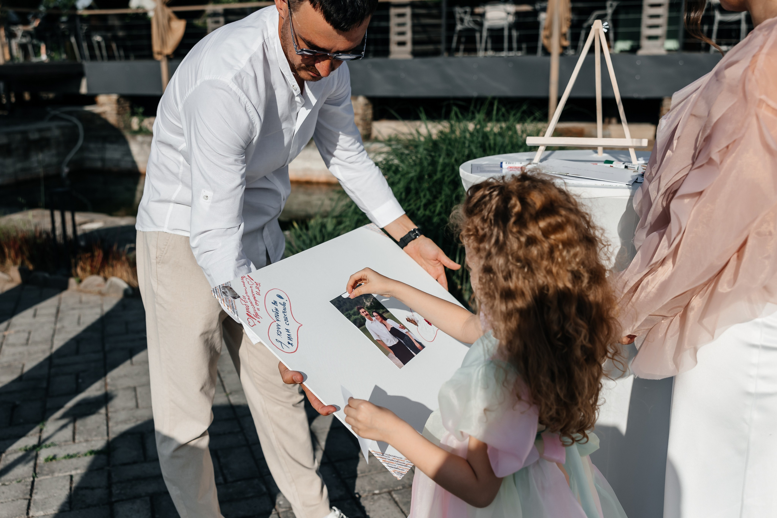 Анонс свадьбы Виктории и Рената. Свадебный фотограф в Крыму и Севастополе Ольга Баскакова