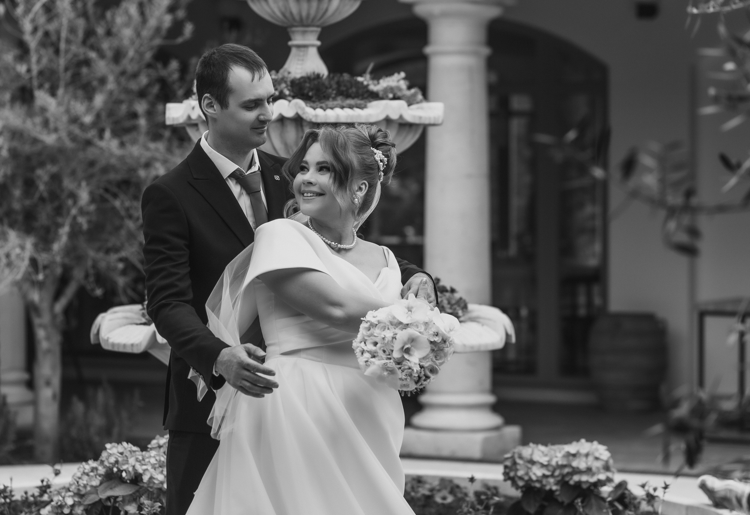 Анна и Мустафа. Семейный и детский фотограф в Краснодарском крае Буланович Виктория