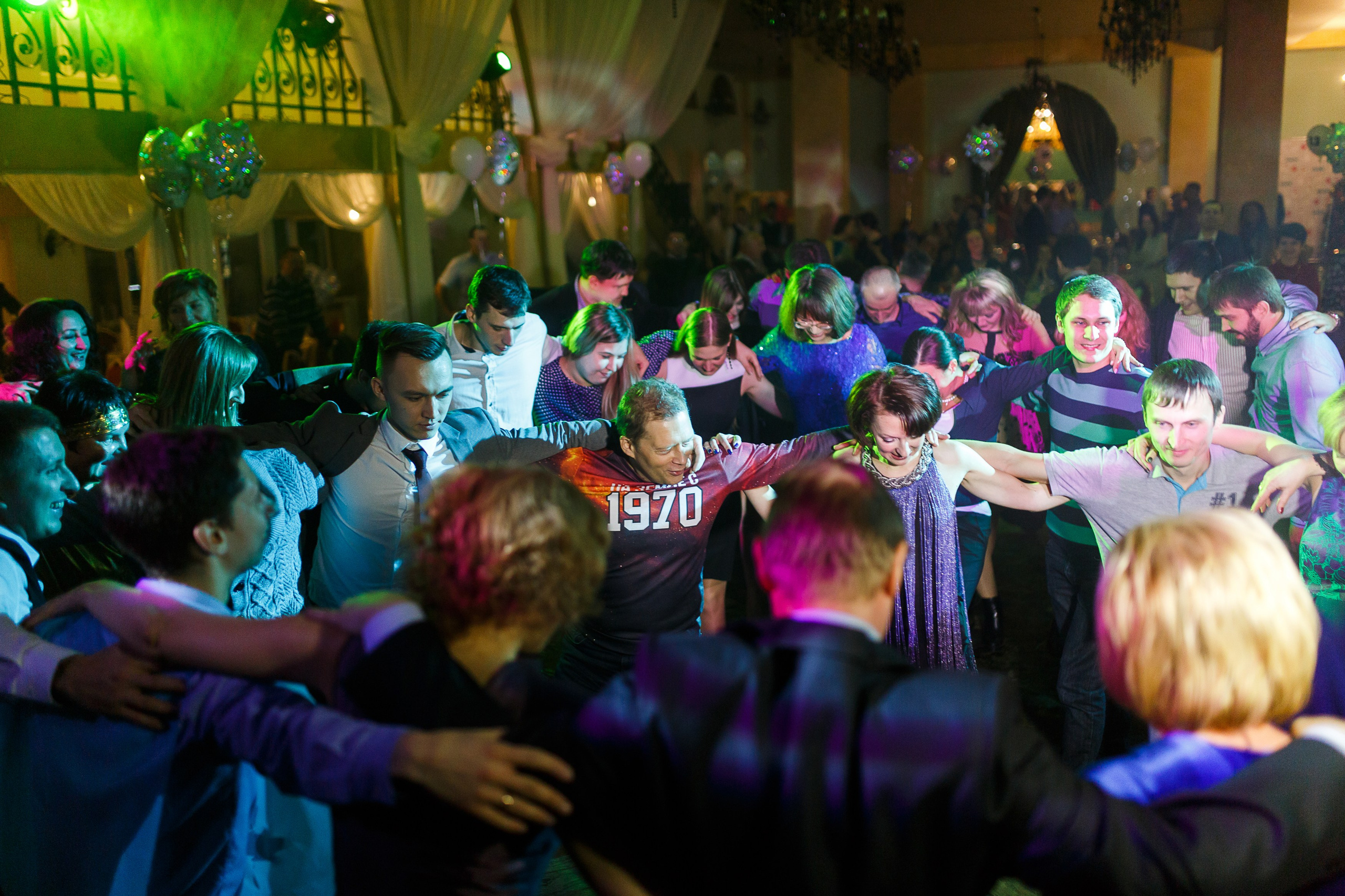66. Фотограф Недорез Александр в Москве. Репортаж на ваших мероприятиях
