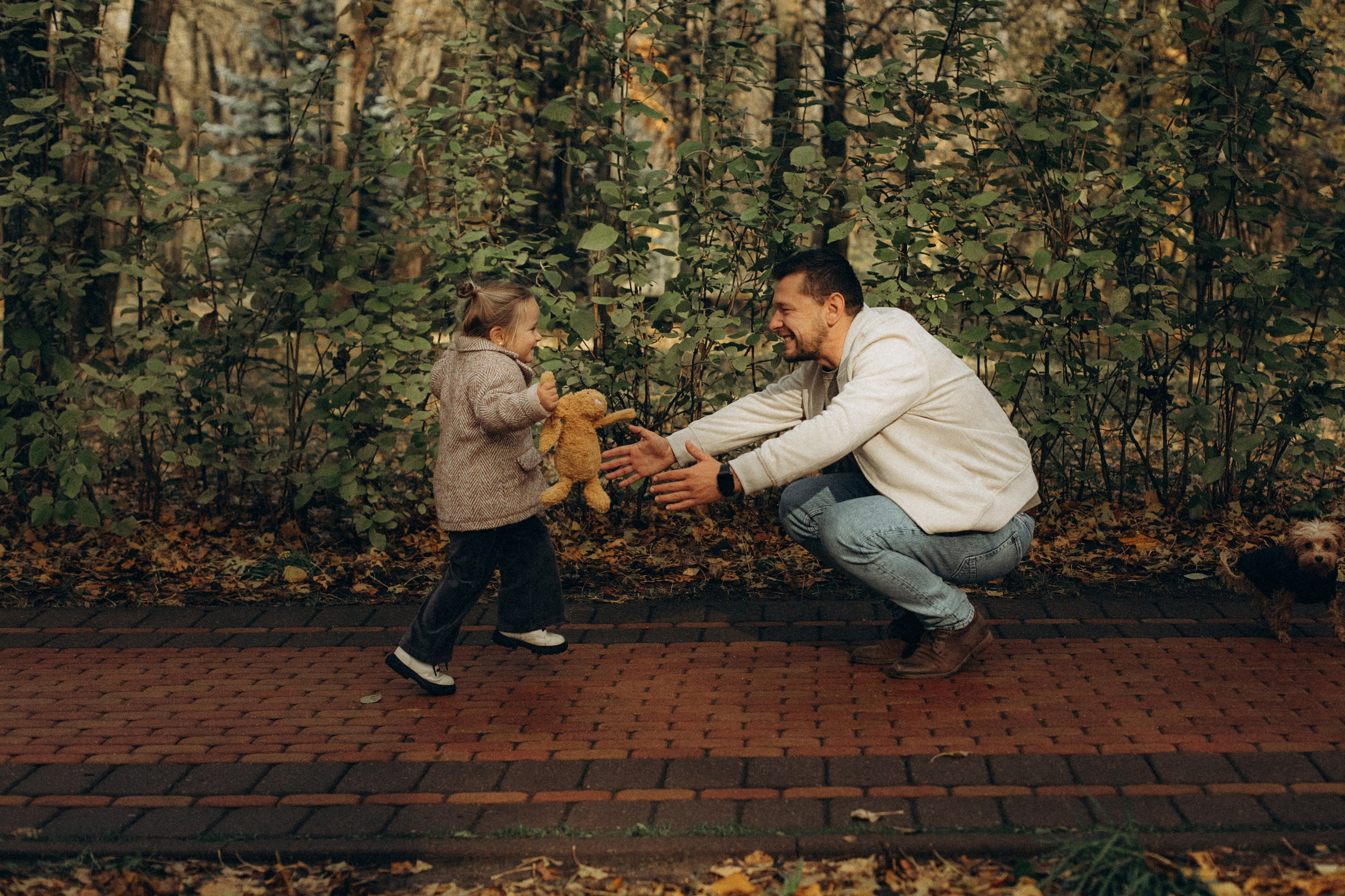 Никита Алеся Стеша. Семейный фотограф в Минске и РБ Стеликова Анна