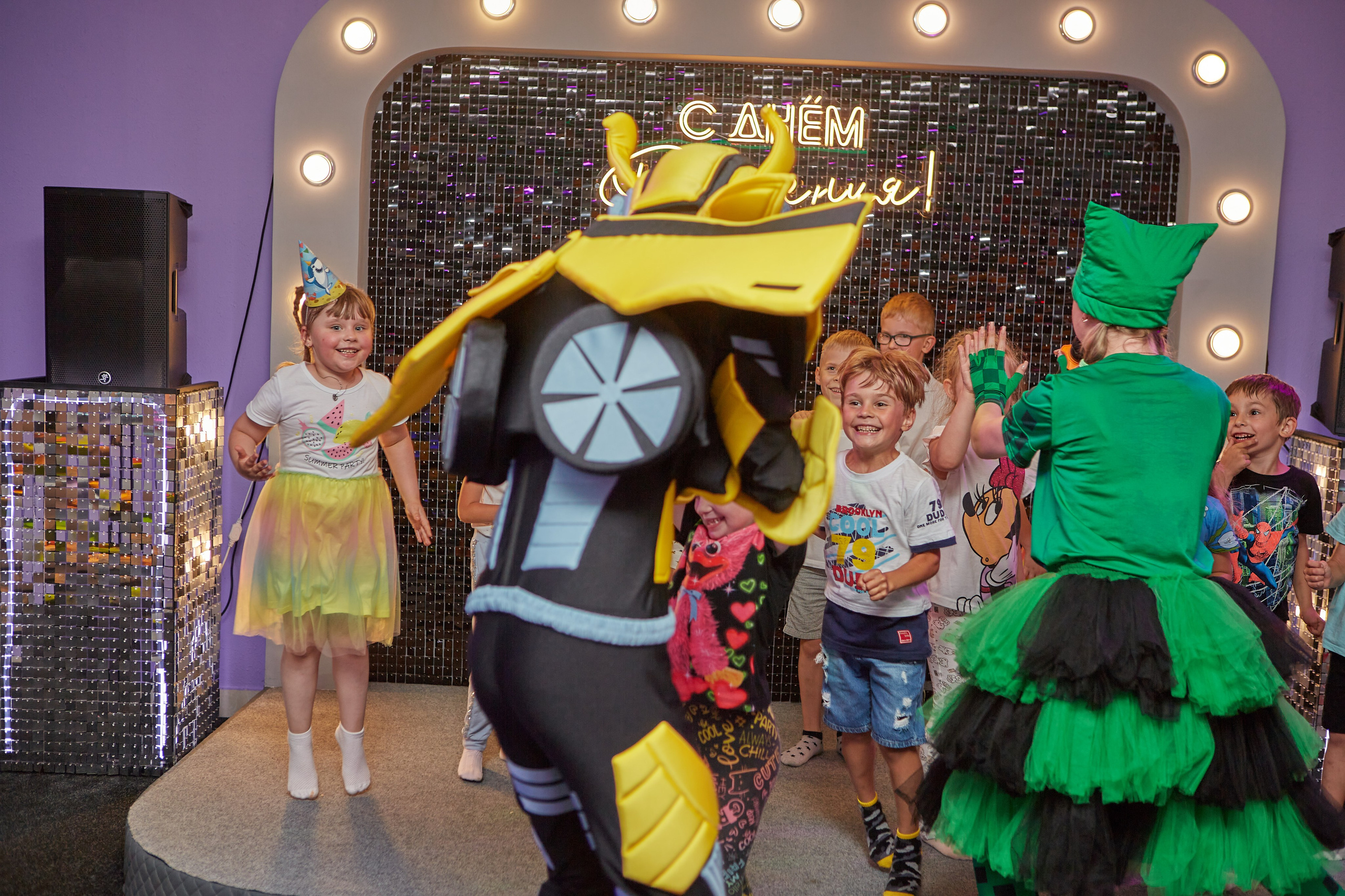 Тусейшен. Фотограф Камчатка Тамара Копылова