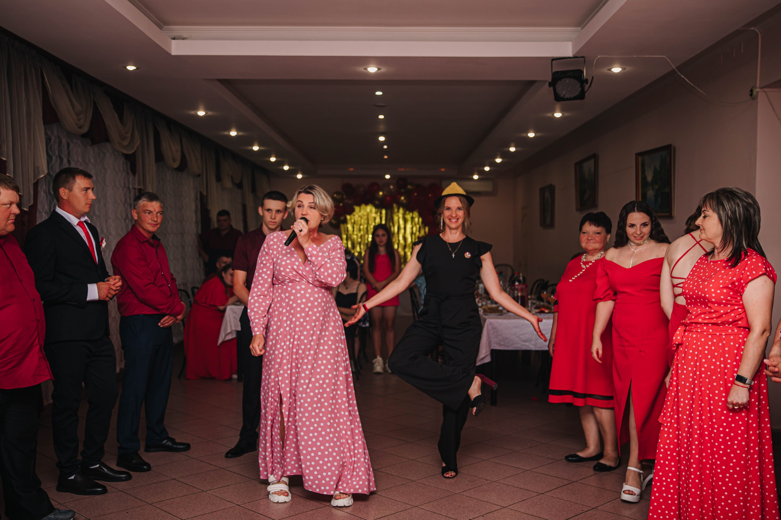 Александр и Ирина. Фотограф Дарья Маташкова