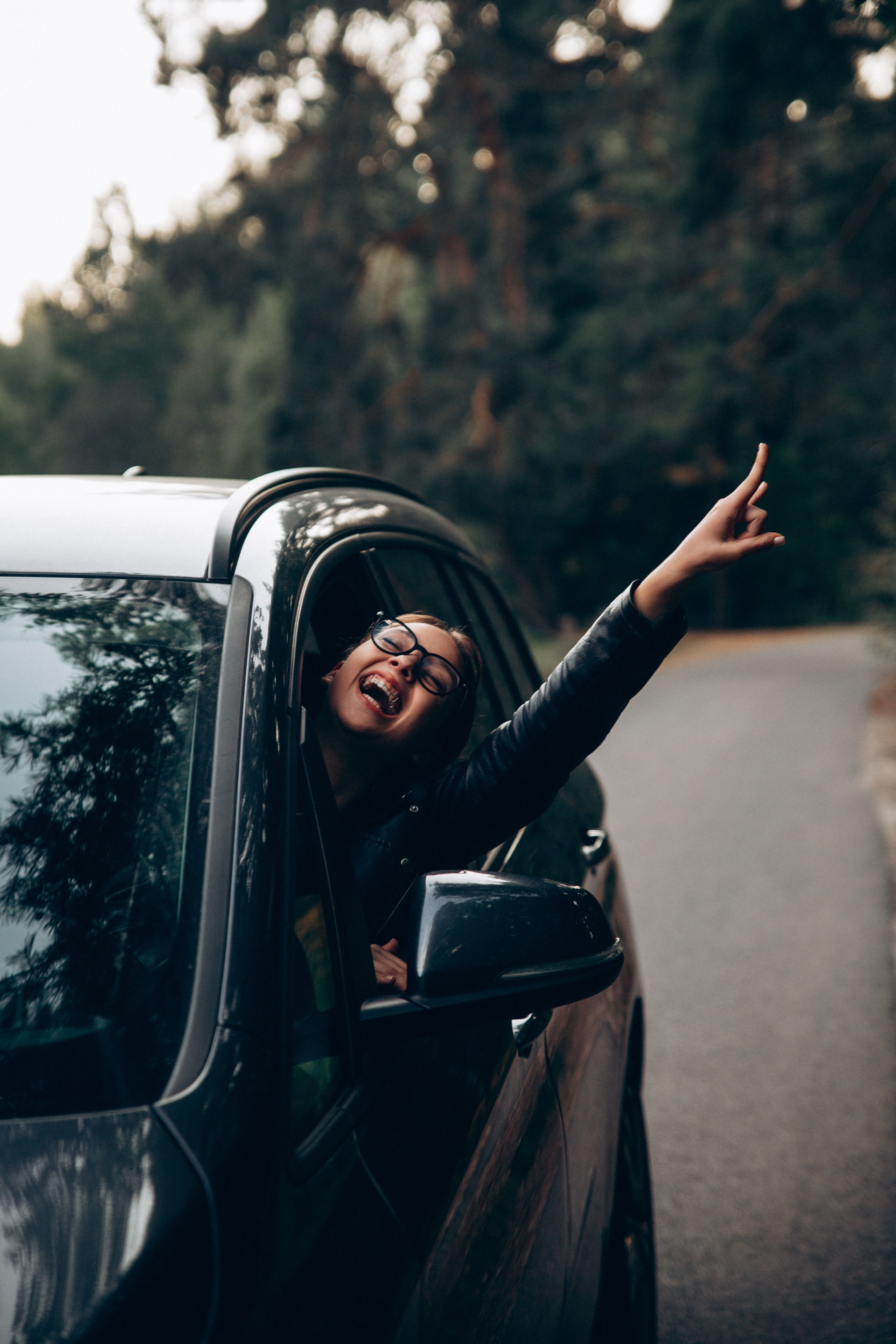 Дым над Слаломным каналом. Репортажный и детский фотограф в Минске