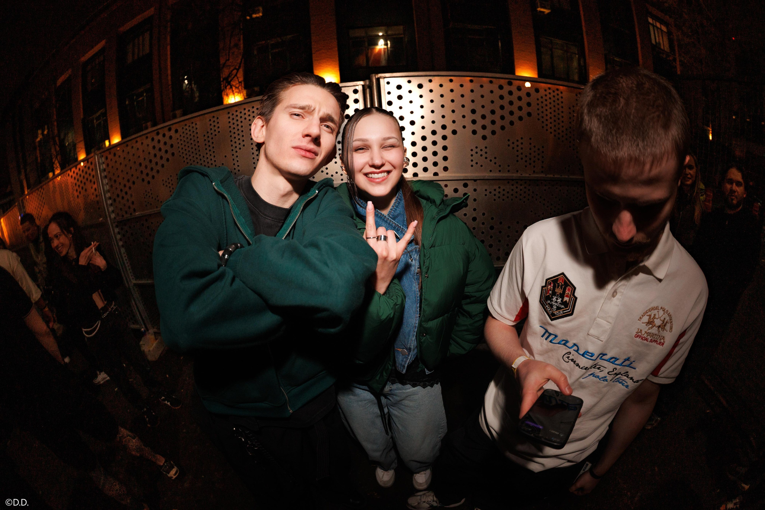 Blaash Braat Tour 26. Различные мероприятия и просто фотографии людей