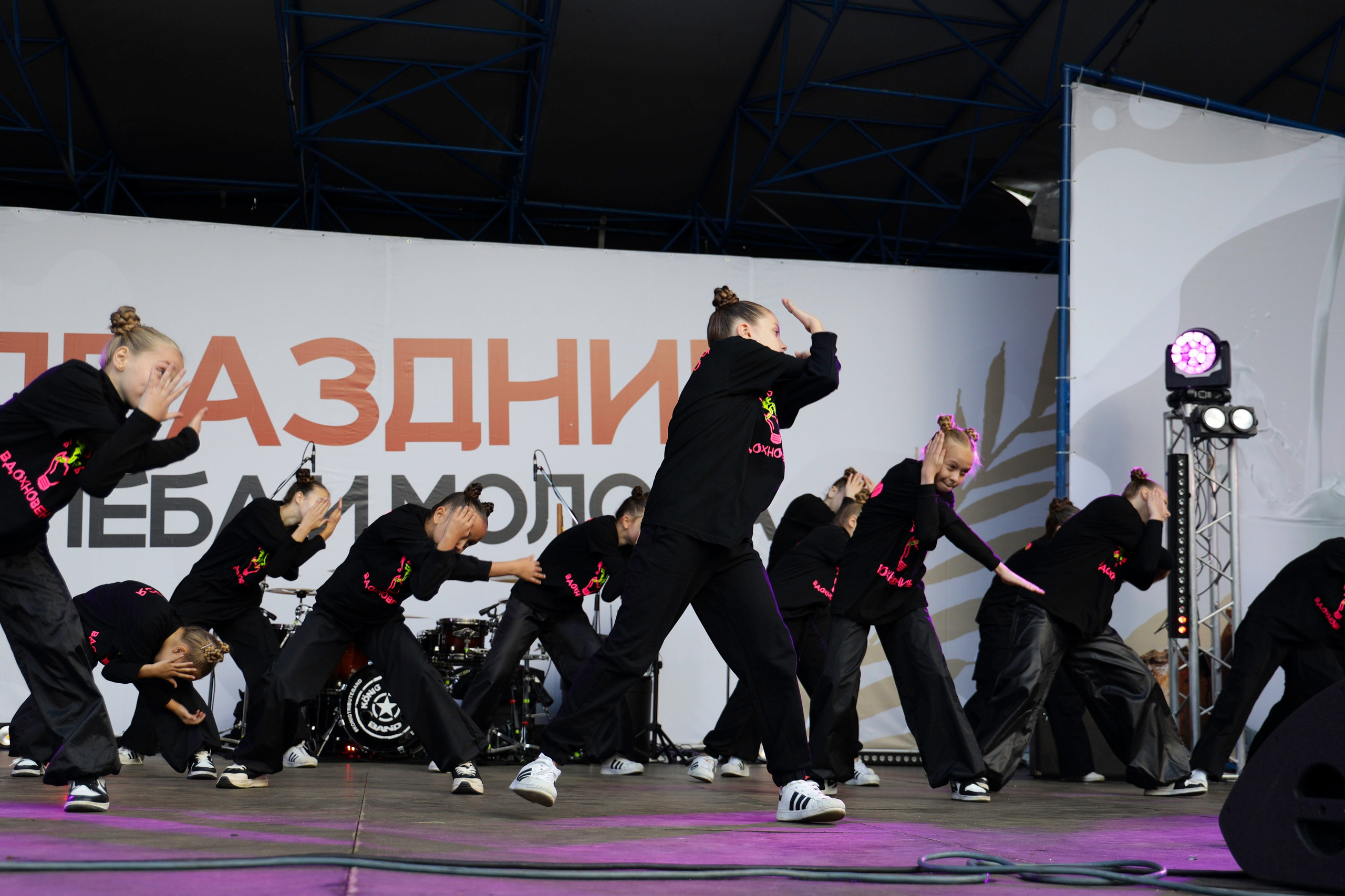 День Молока | Калининград. Olya Posnimay