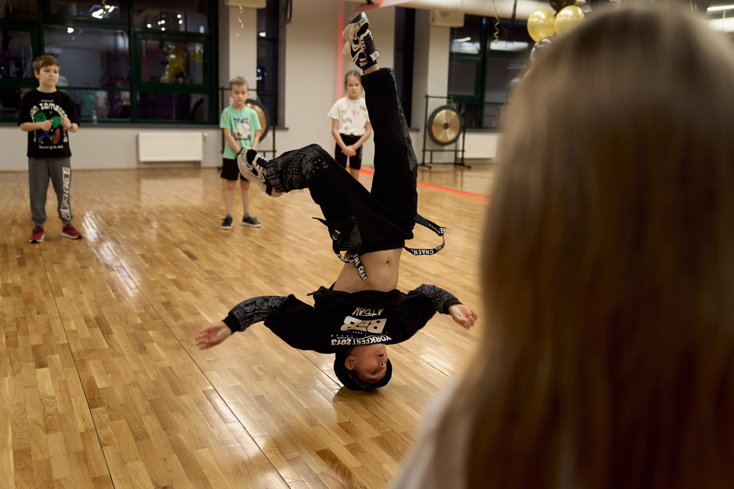 День рождения POWER HOUSE. Yankovski_001