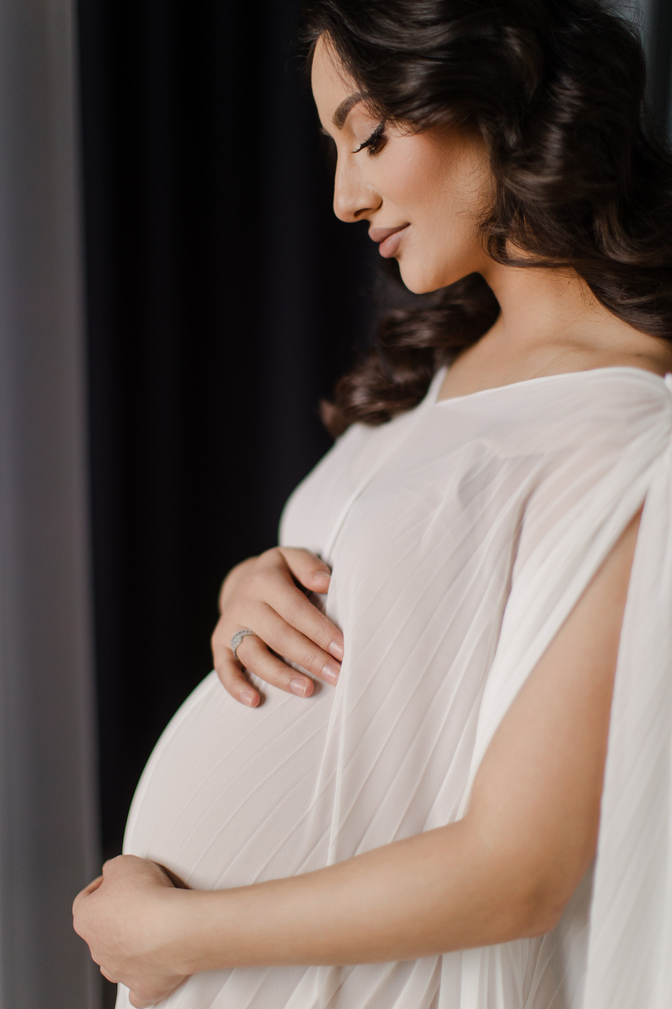 Зара. Семейный и детский фотограф в Москве Кузьмина Мария