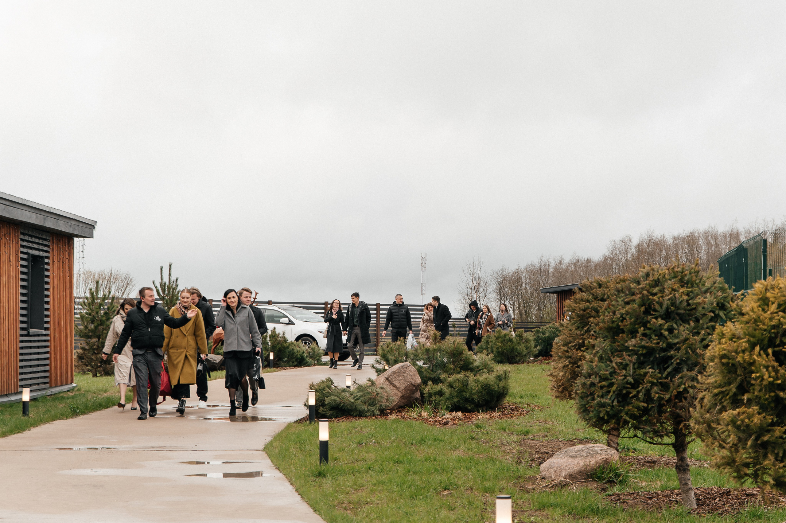 ANONS. Мария — Свадебный фотограф