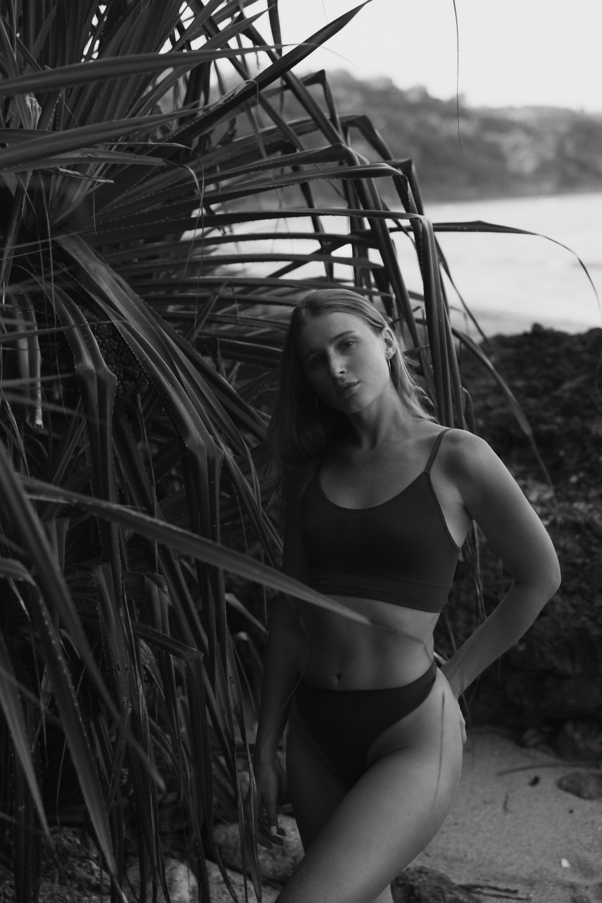 Встали только рыбаки. Женский и свадебный фотограф Москва Елизавета Перова