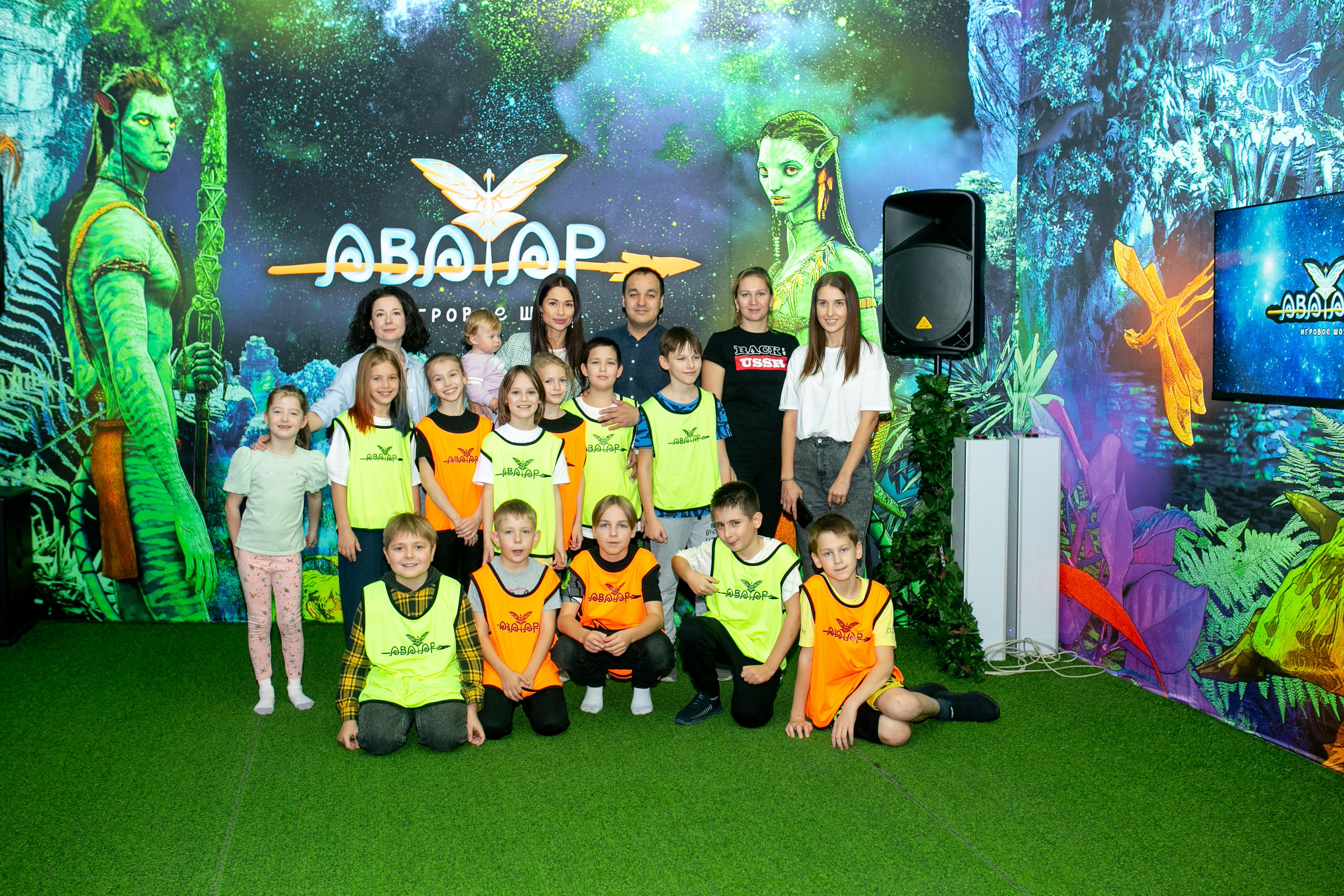 Аватар. Фотограф в Новосибирске Ася Зверева