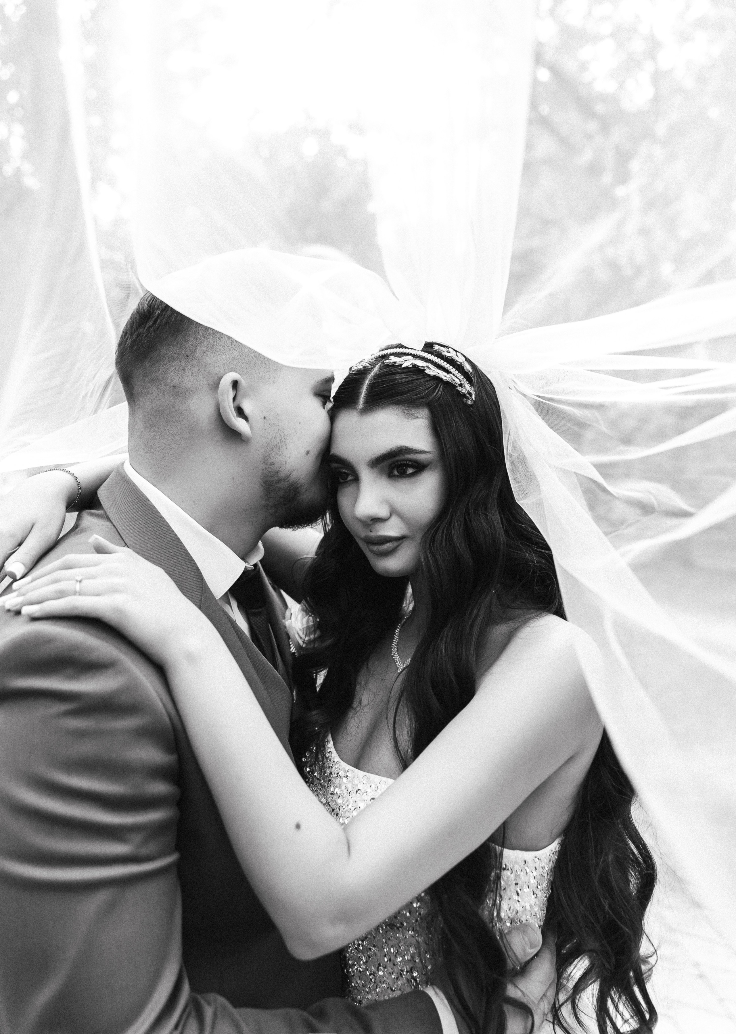 Илья и Яна. Свадебный, семейный, детский фотограф в Воронеже, Липецке Ваганова Дарья