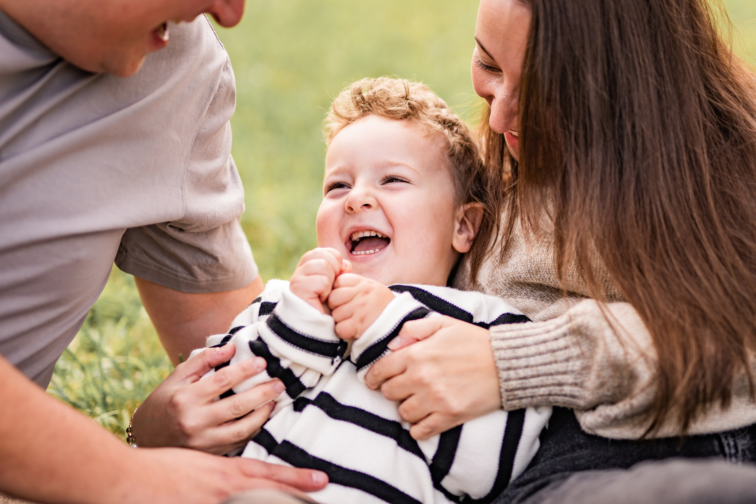 Сентябрь 2025. Семейный фотограф Ефремова Виктория