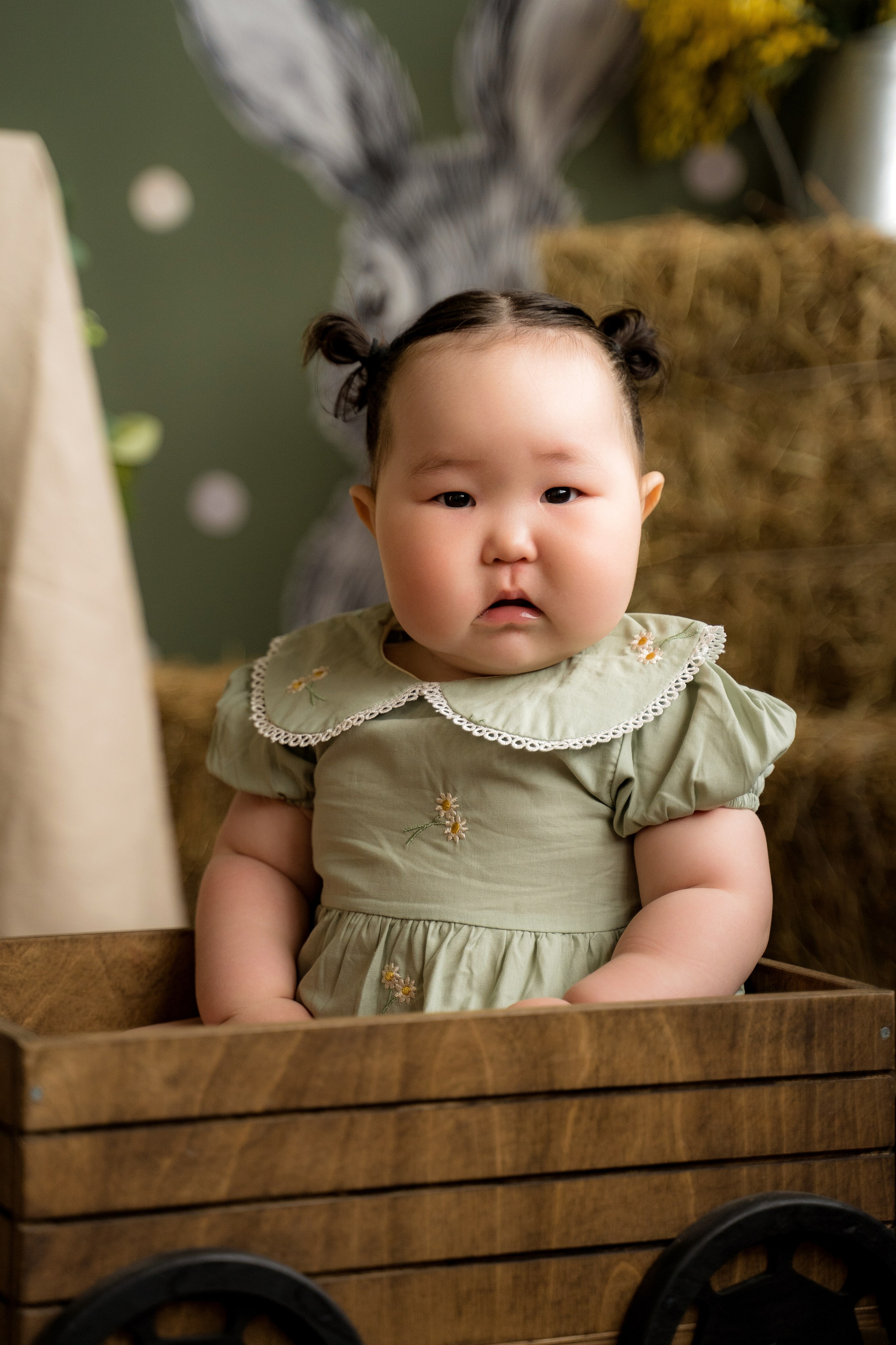 Наряды малышам. Фотостудия Малина в городе Улан-Удэ. Фотограф Ирина Жарникова