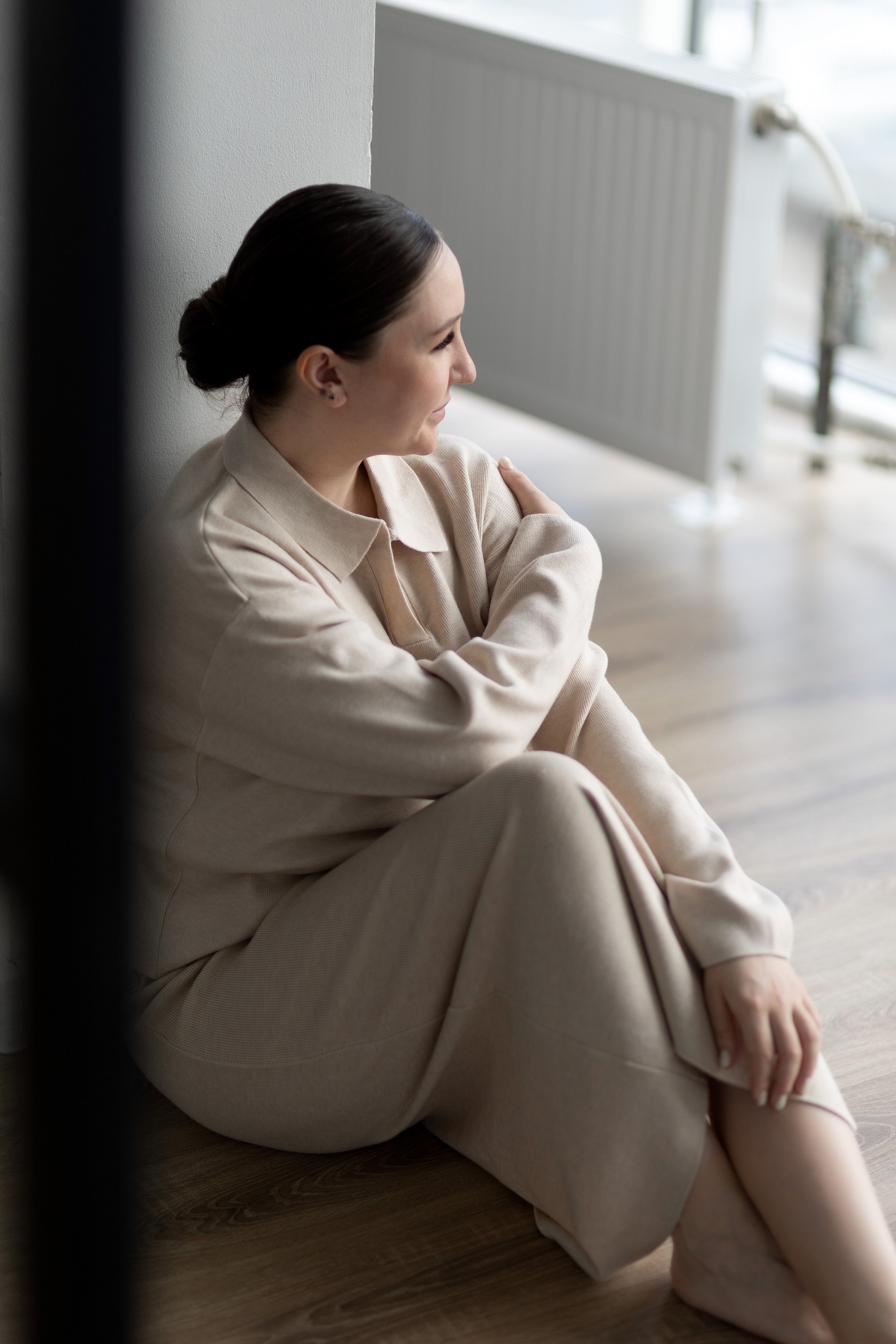 Рисую светом вашу семейную историю фотограф из Перми Александра Камене